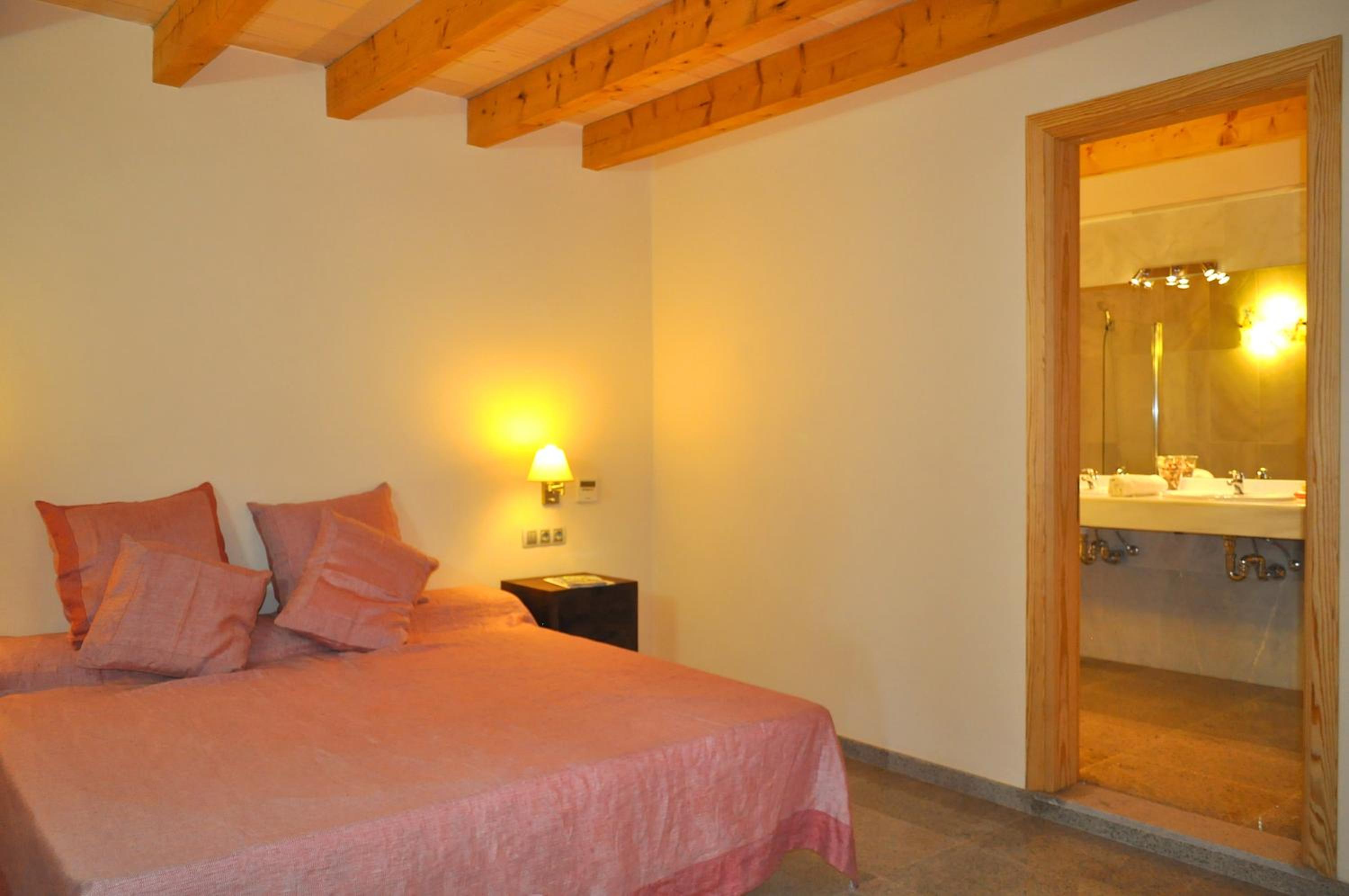 Apartamento de dos dormitorios (4 adultos)