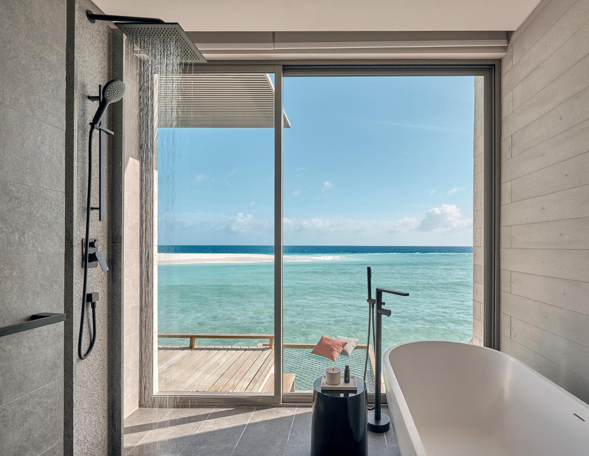 Ocean Overwater Pool Villa - Photo 13