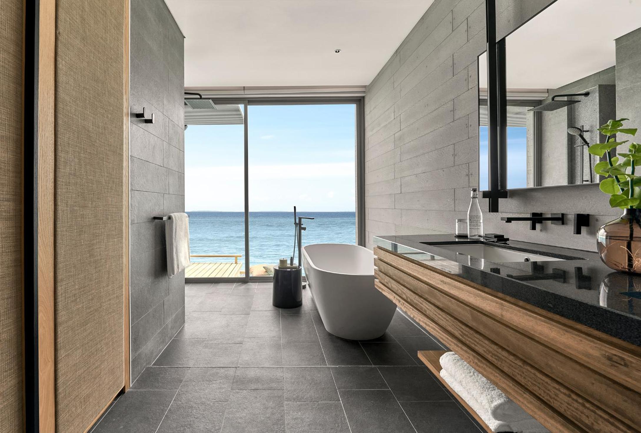 Ocean Overwater Pool Villa - Photo 14