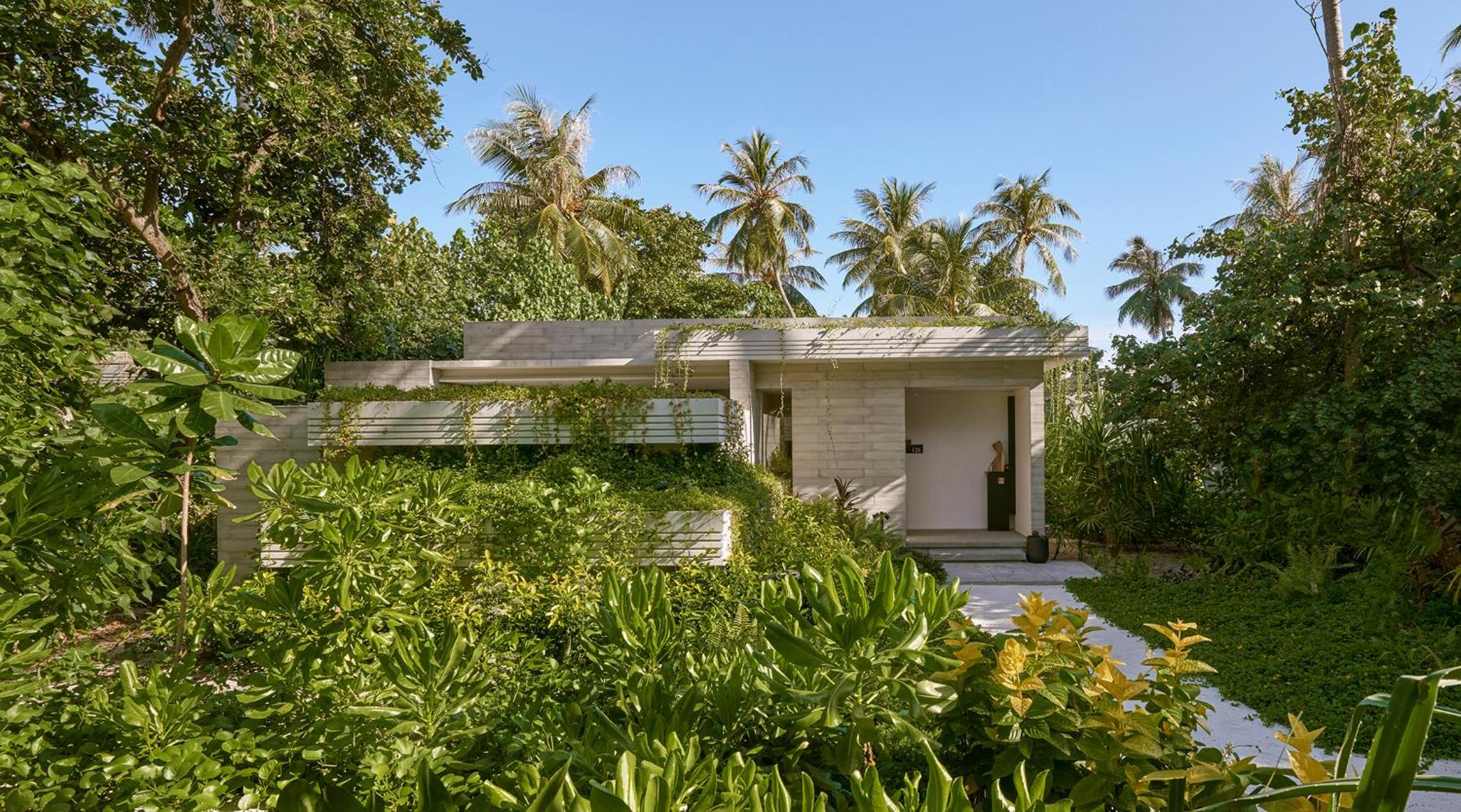 Beach Pool Villa - Photo 15