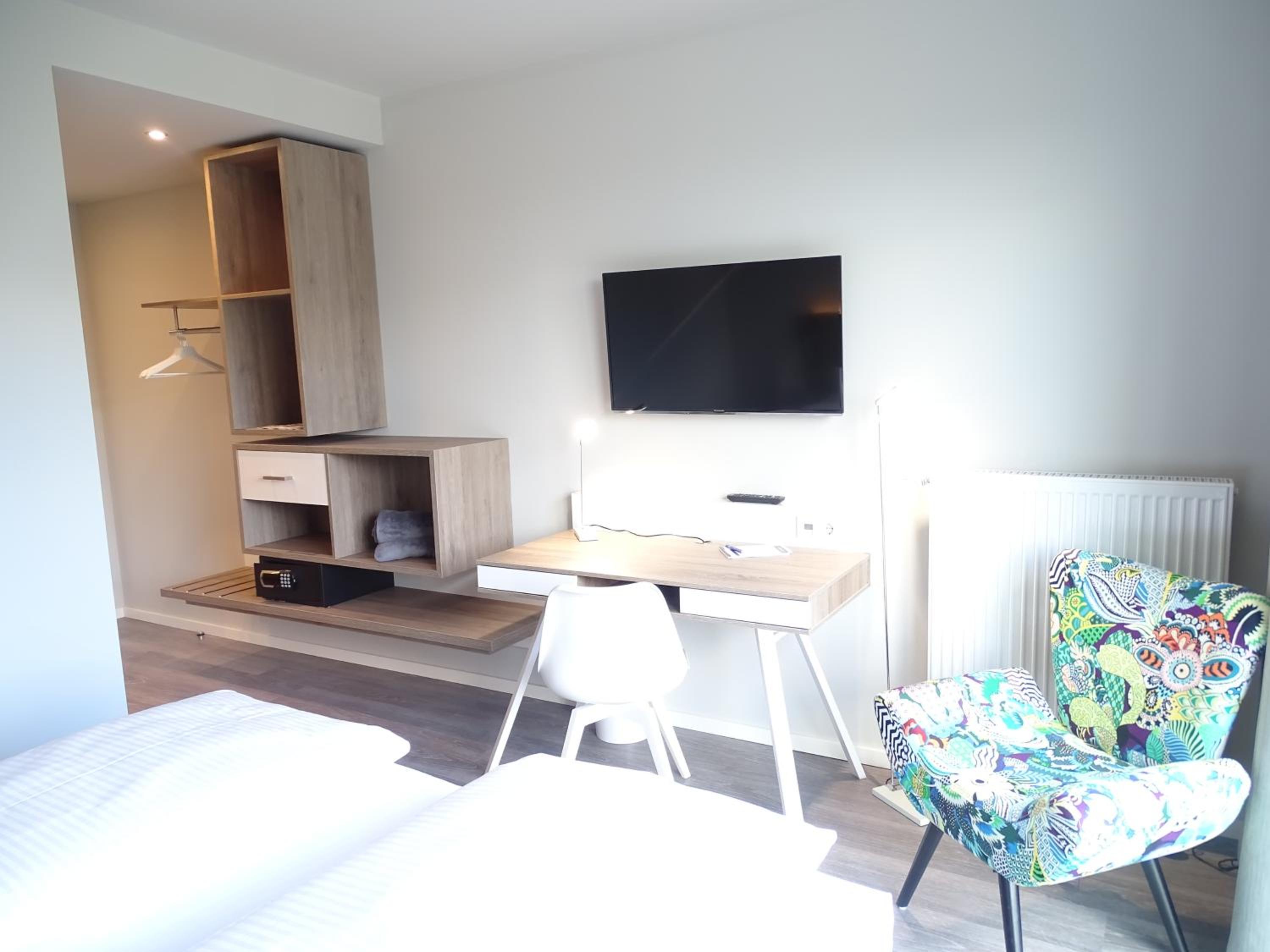 Comfort Double Room - Photo 1