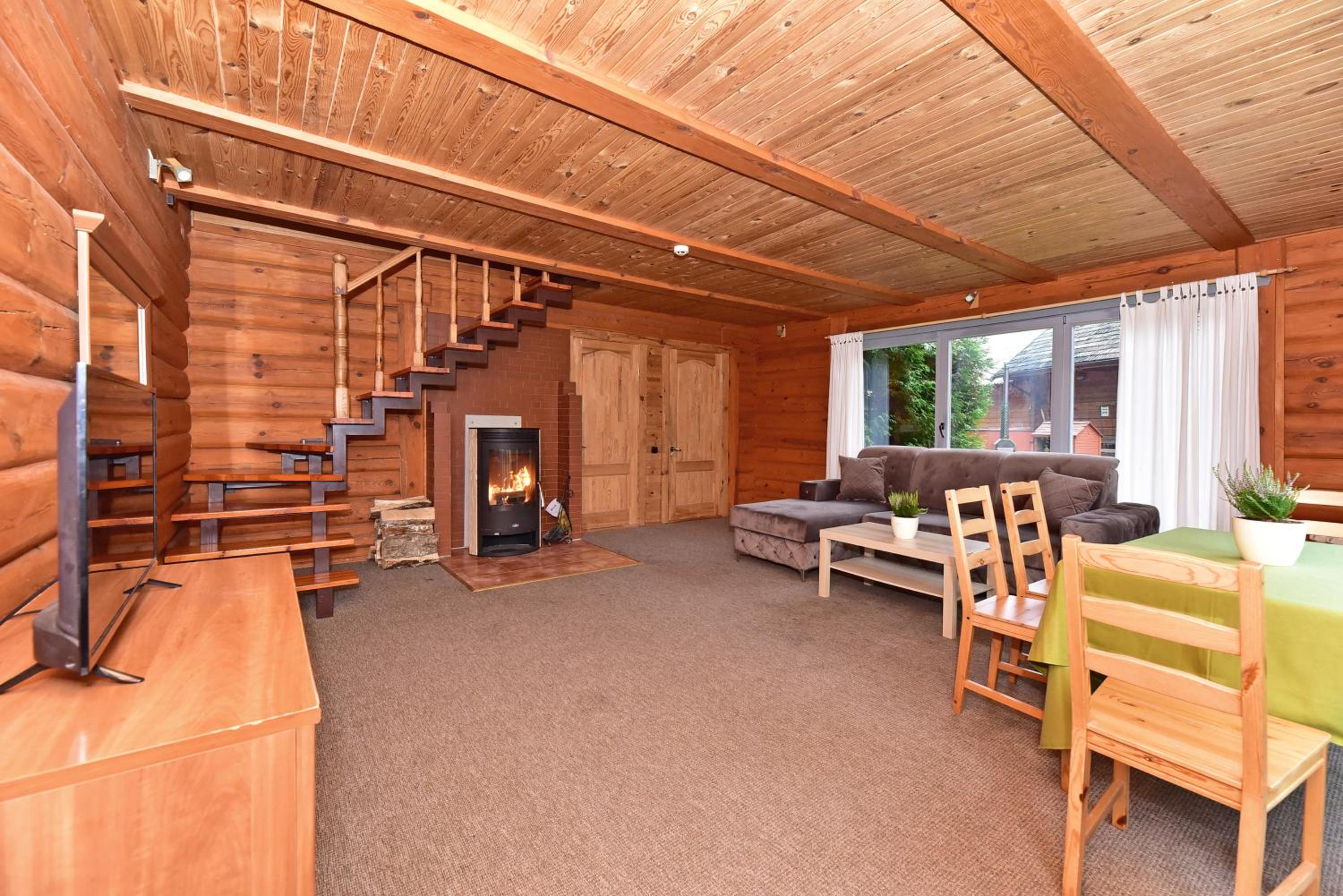 One-Bedroom House - Photo 1