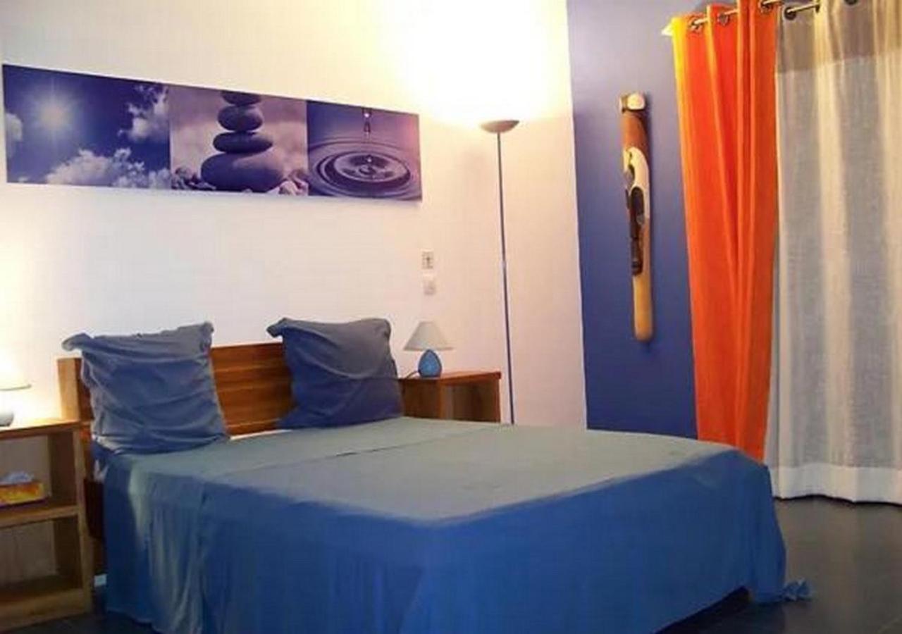 Double Room with Garden View photo 1