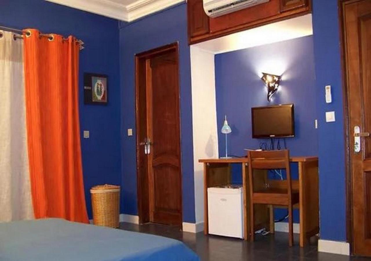 Double Room with Garden View photo 2