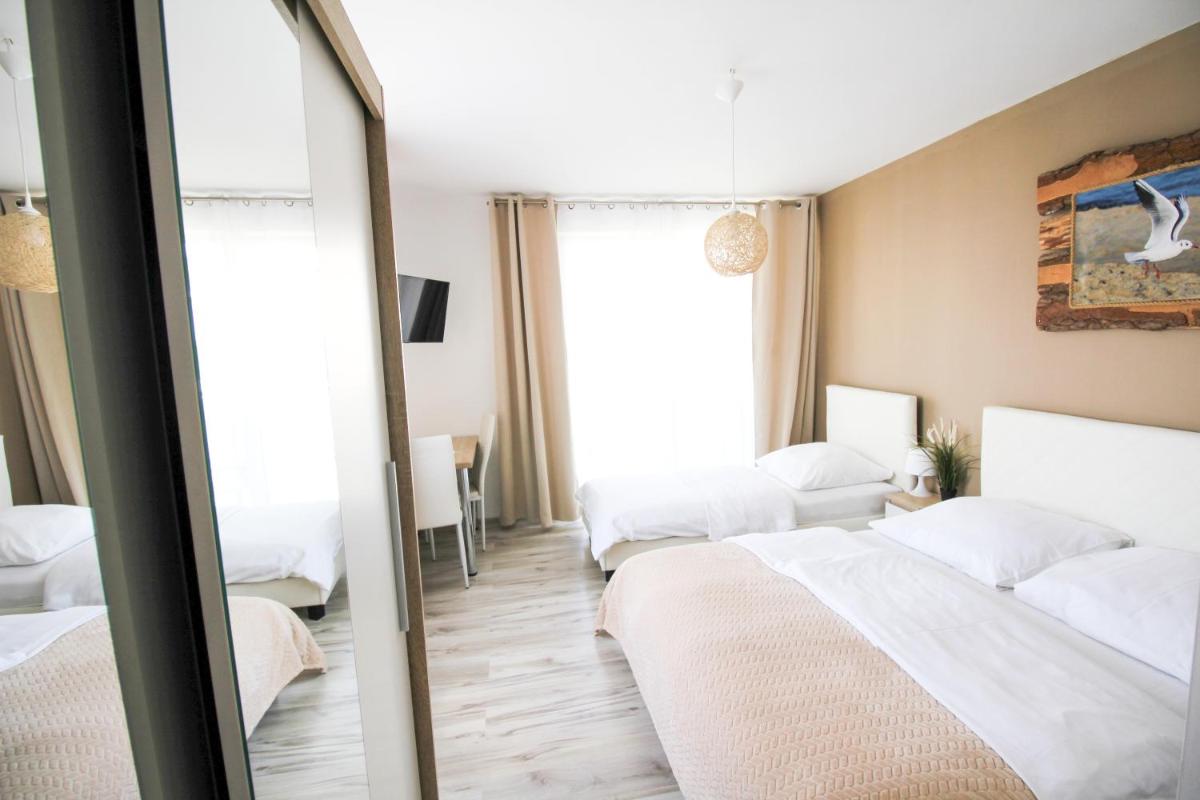 Triple Room with Balcony photo 1