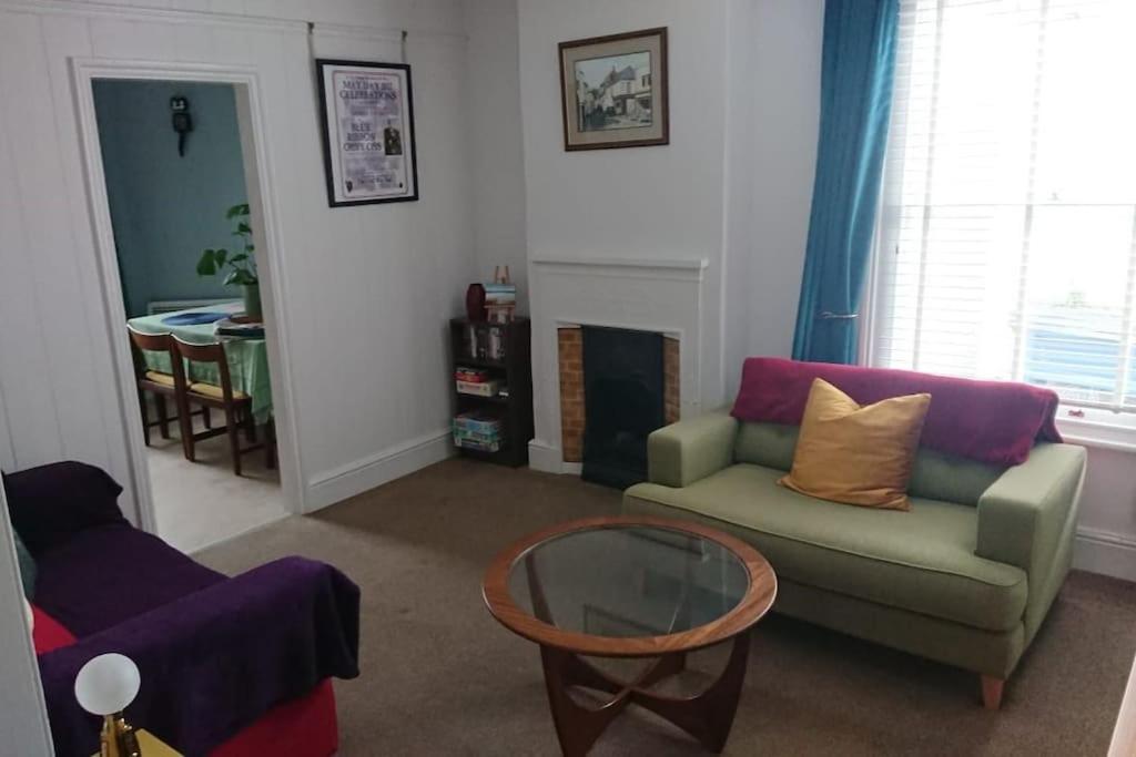 Two-Bedroom Apartment photo 1