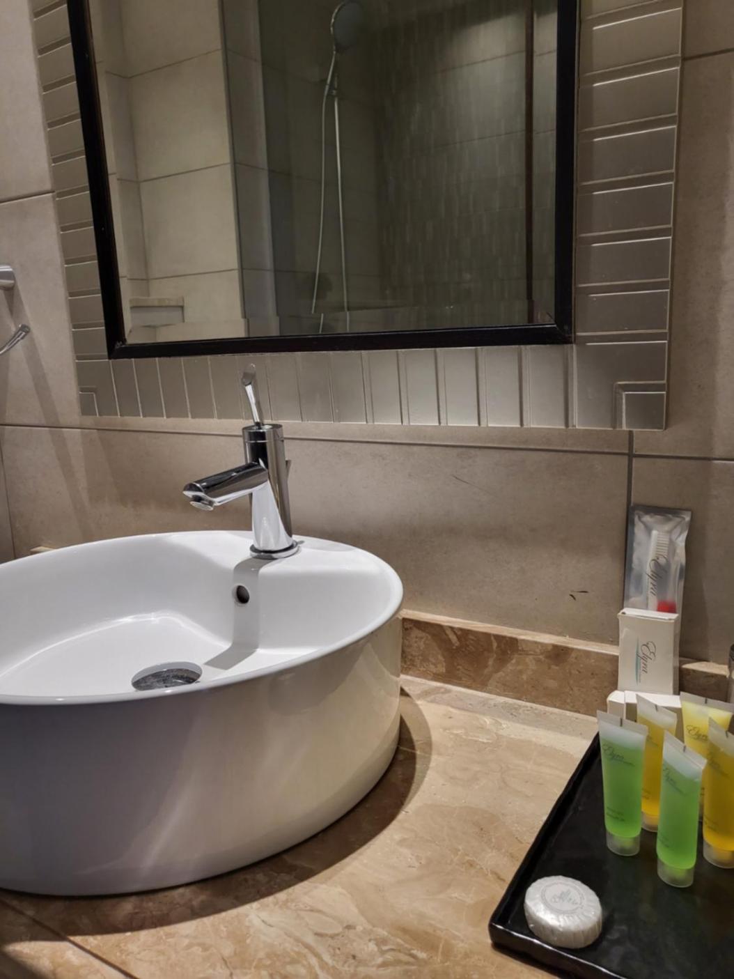 Standard Double Room - Photo 1