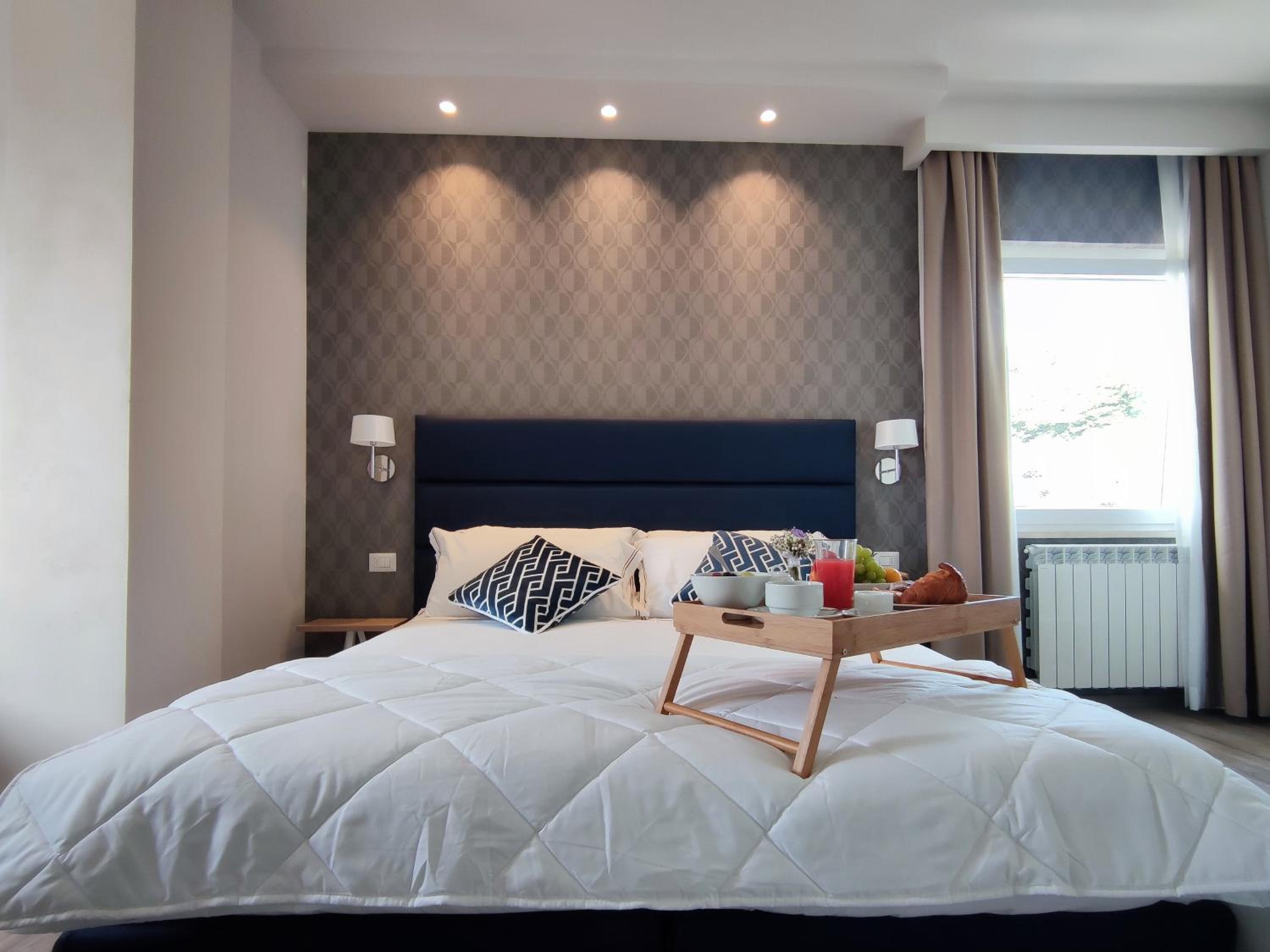 Deluxe Room photo 2