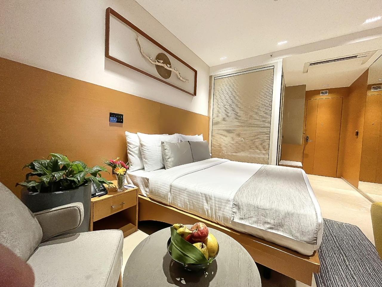 Superior Queen Room - Photo 9