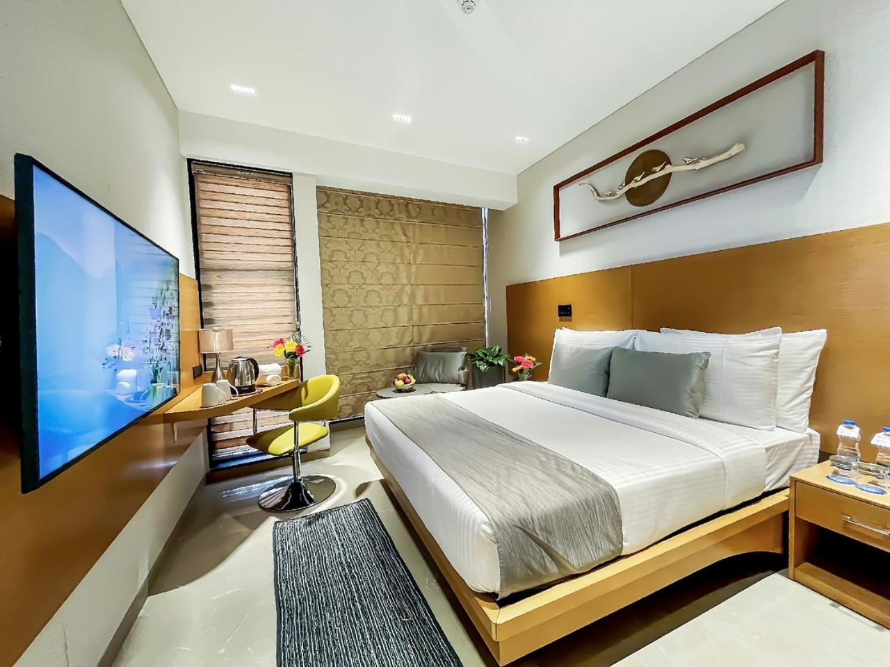 Superior Queen Room - Photo 10