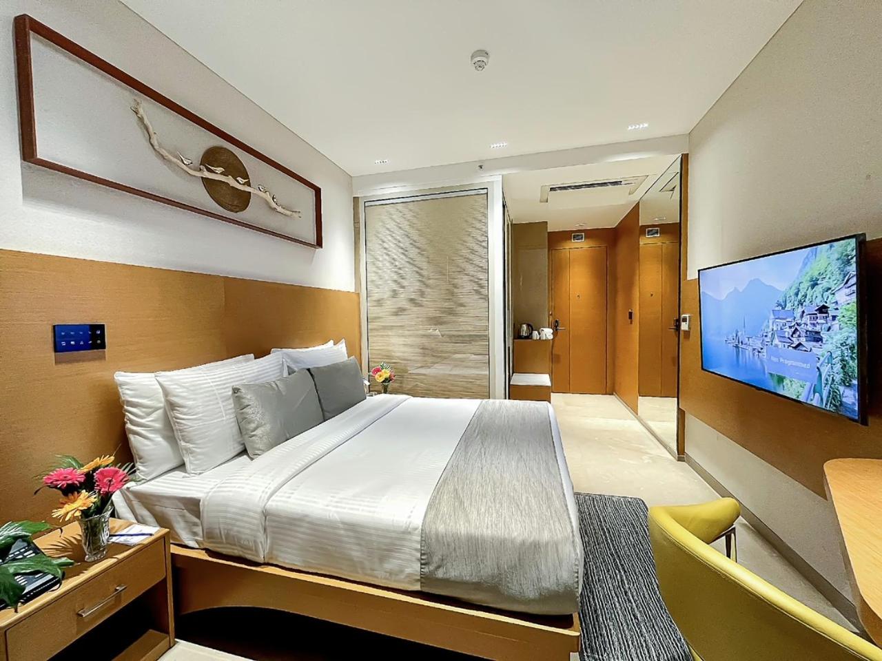 Superior Queen Room - Photo 1