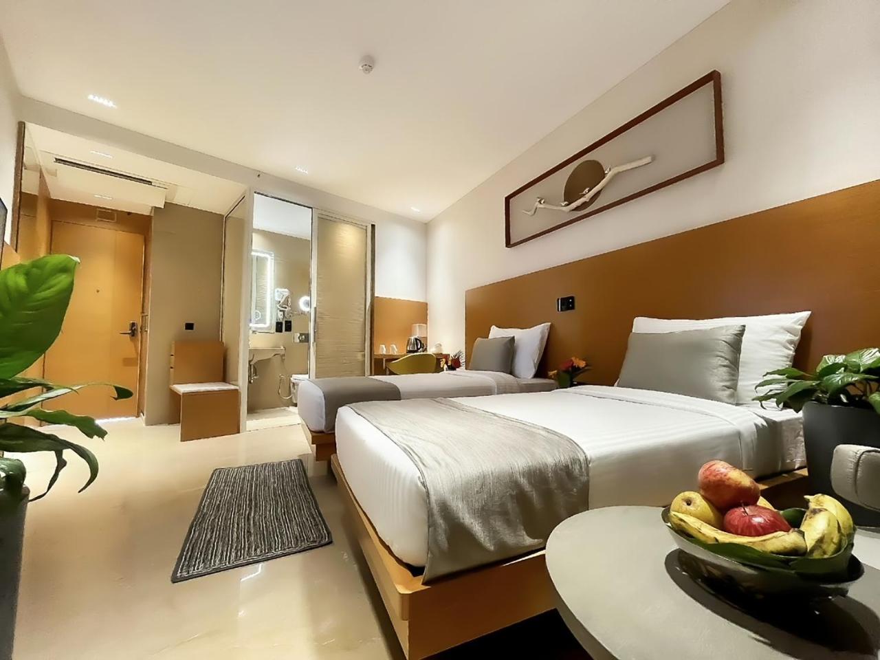 Superior Twin Room - Photo 7