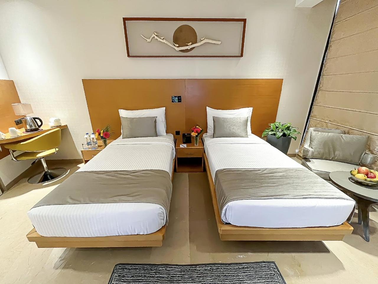 Superior Twin Room - Photo 9