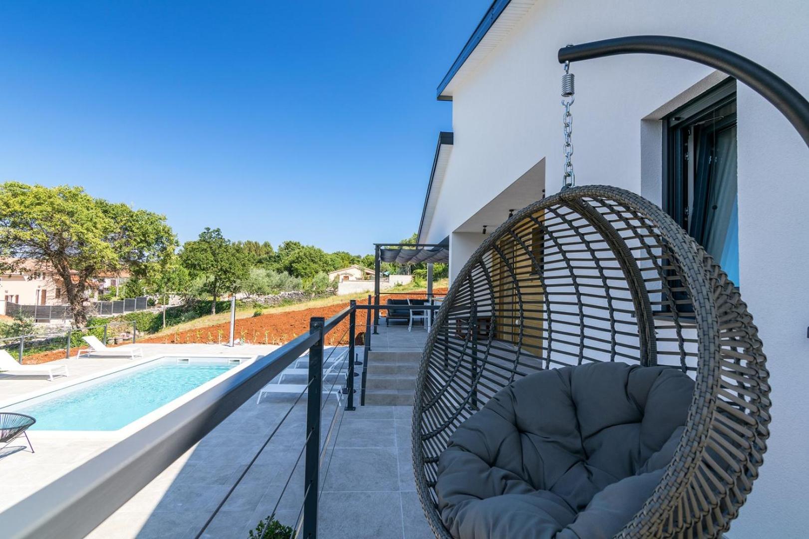 Villa with Private Pool photo 2