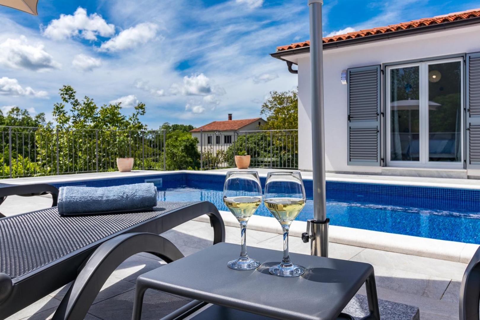 Villa with Private Pool photo 2