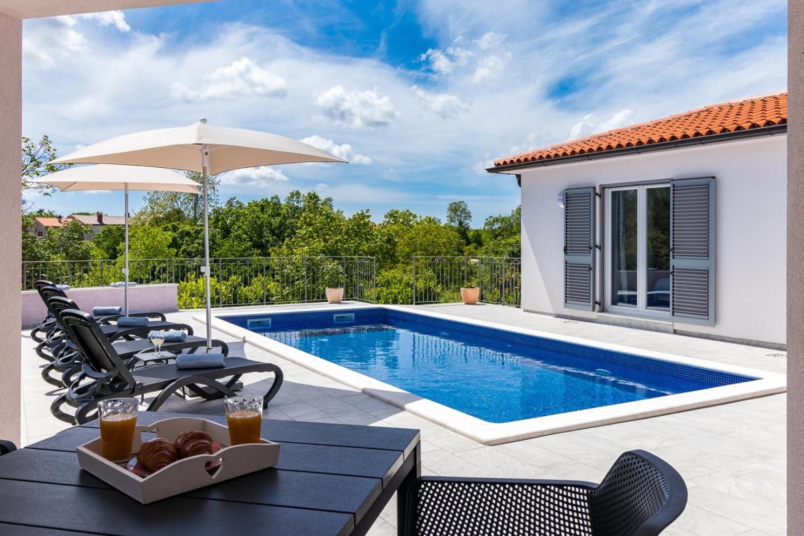 Villa with Private Pool photo 3