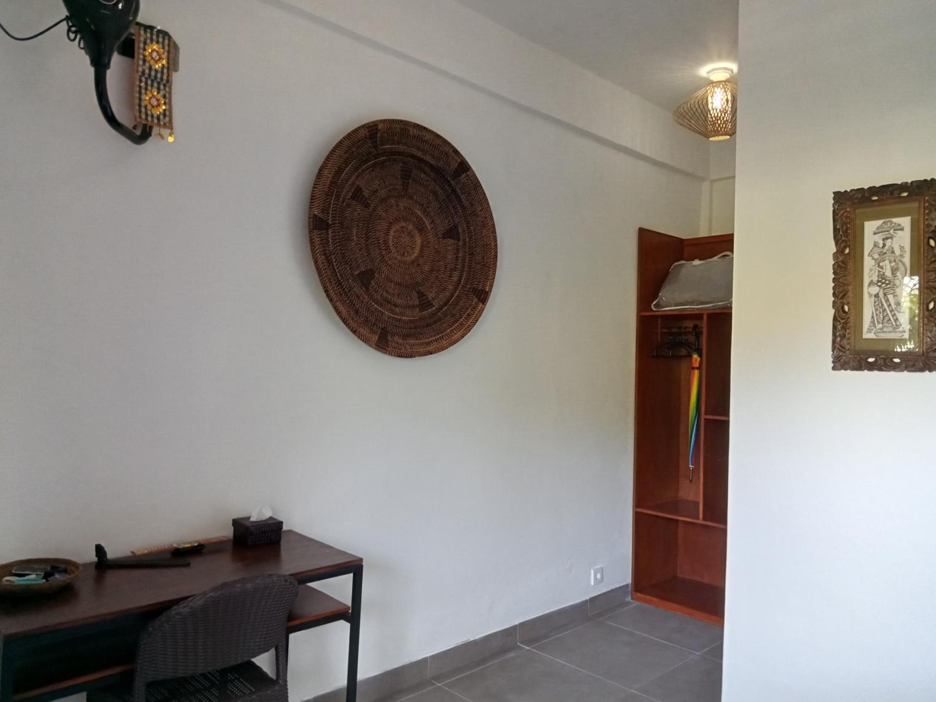 Double Room - Photo 9