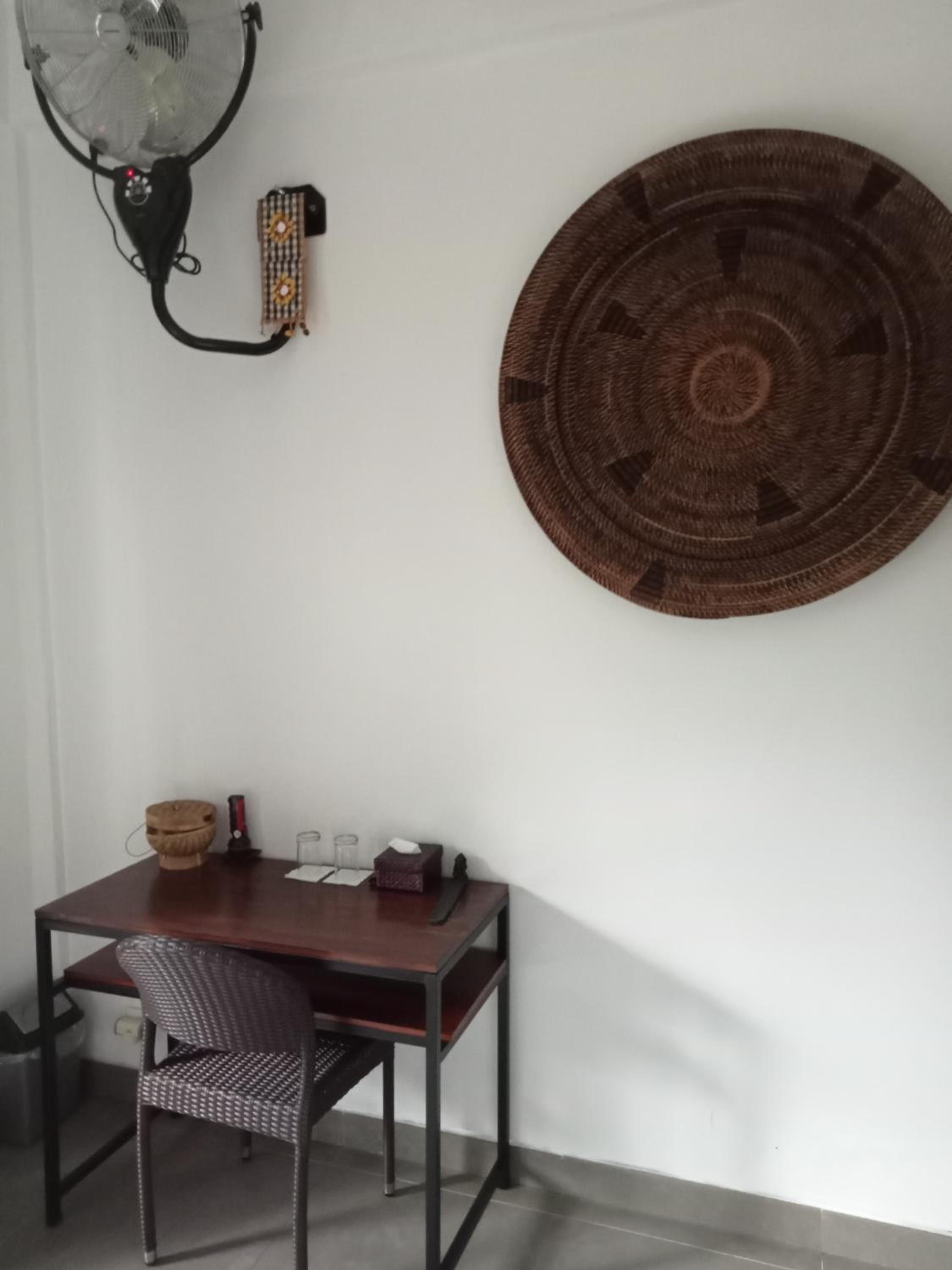 Double Room - Photo 7