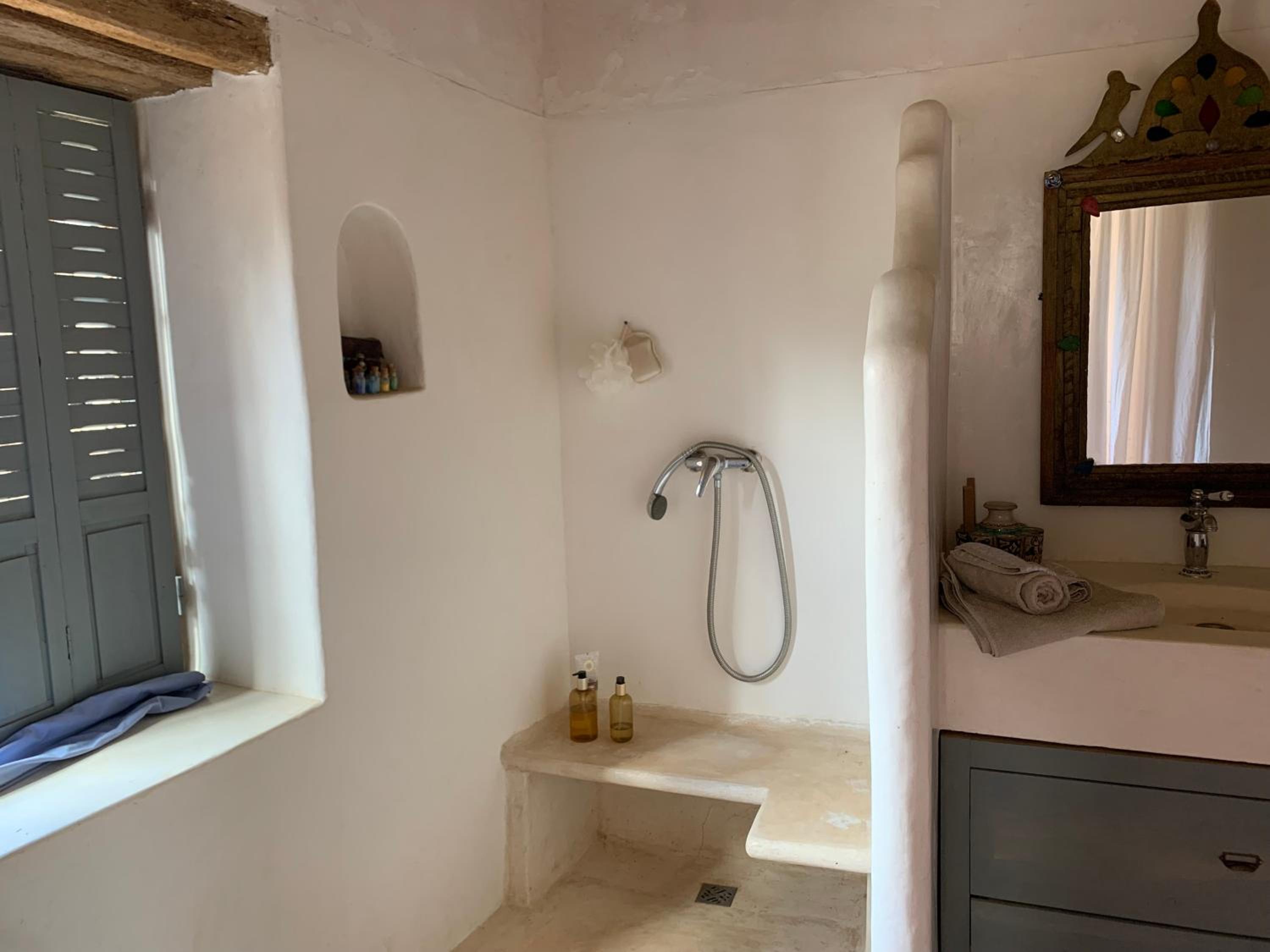 Double Room with Pool View photo 2
