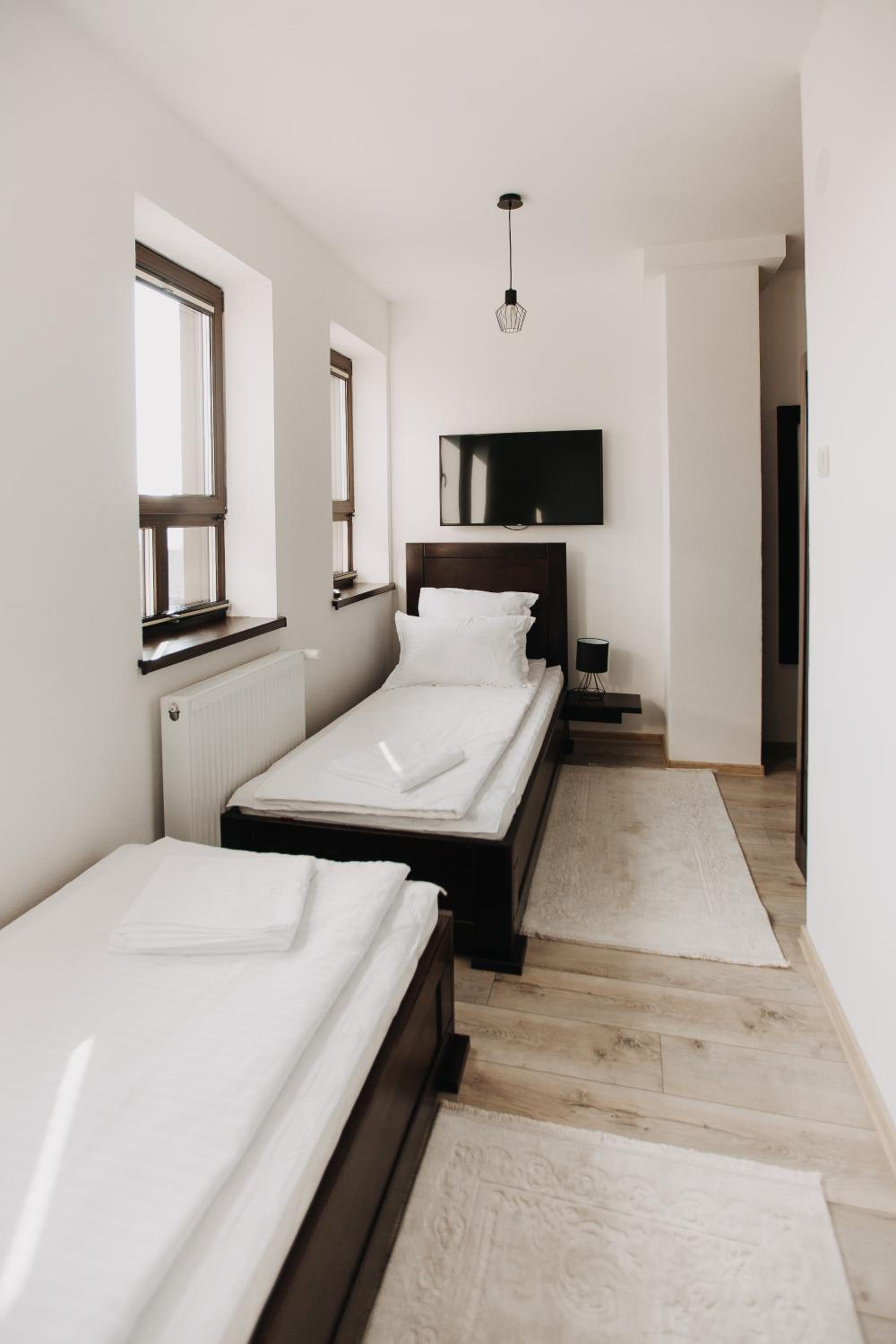 Twin Room photo 2