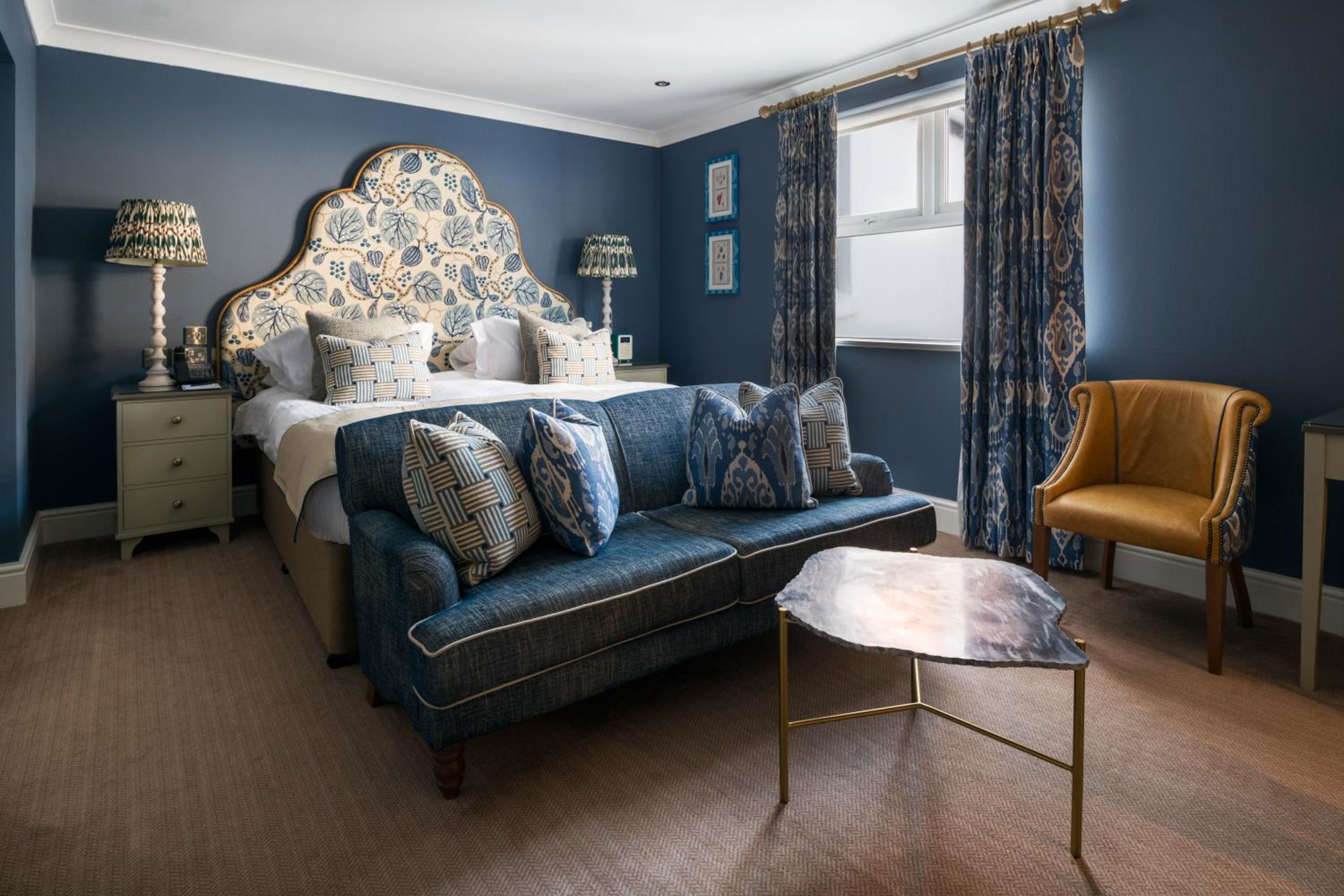 Double Room - Internal view photo 1