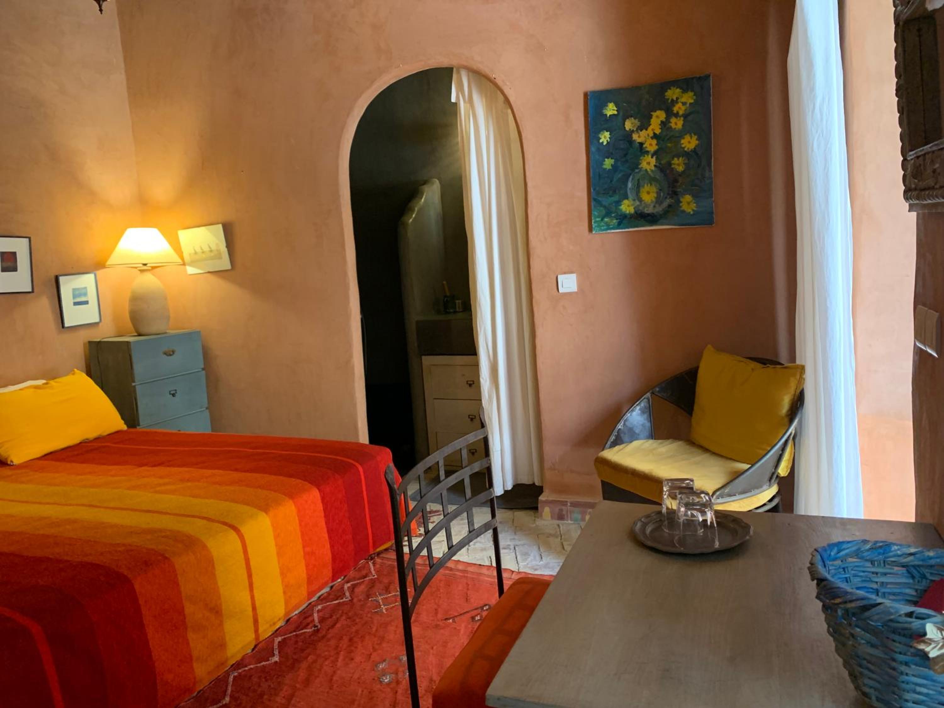 Double Room photo 1