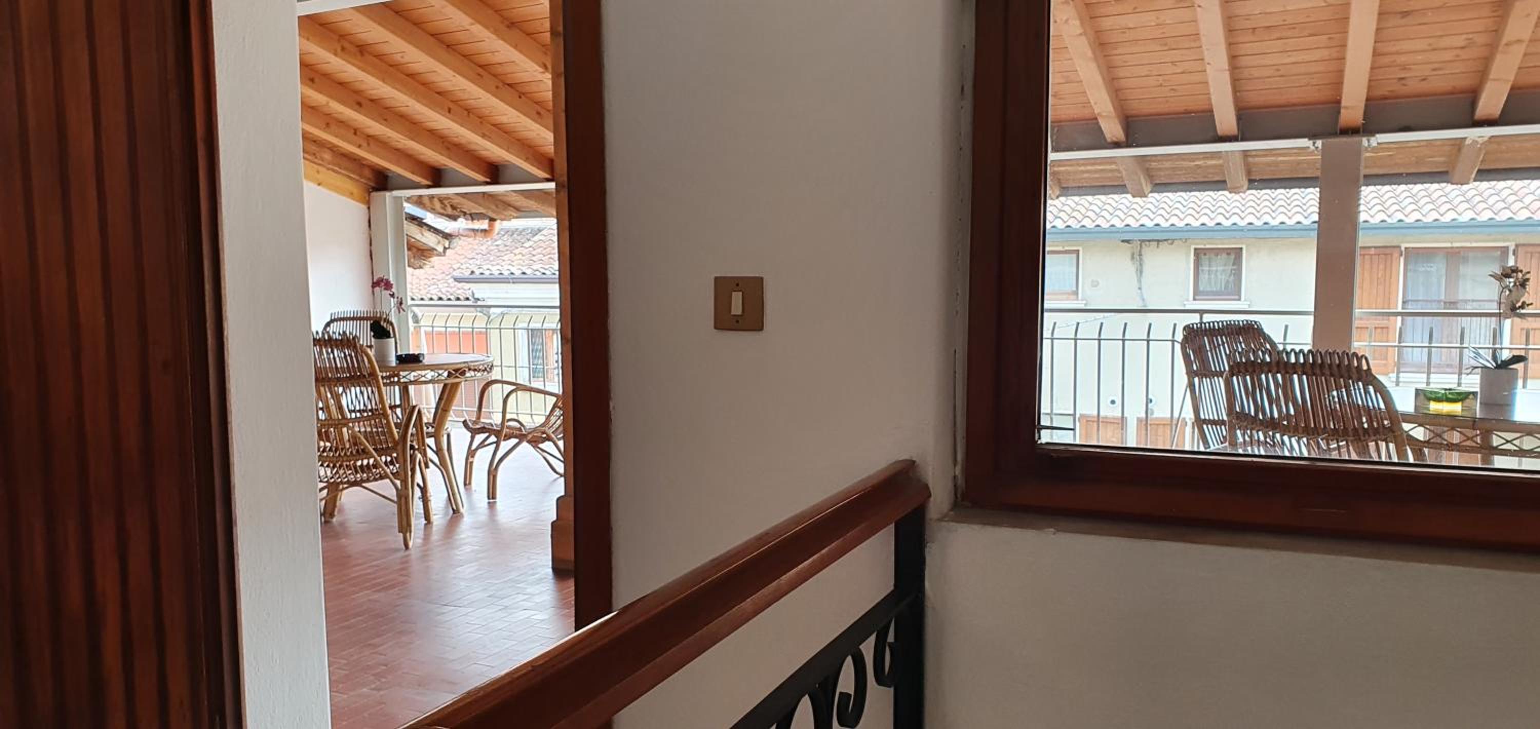 Double or Twin Room with Balcony photo 3