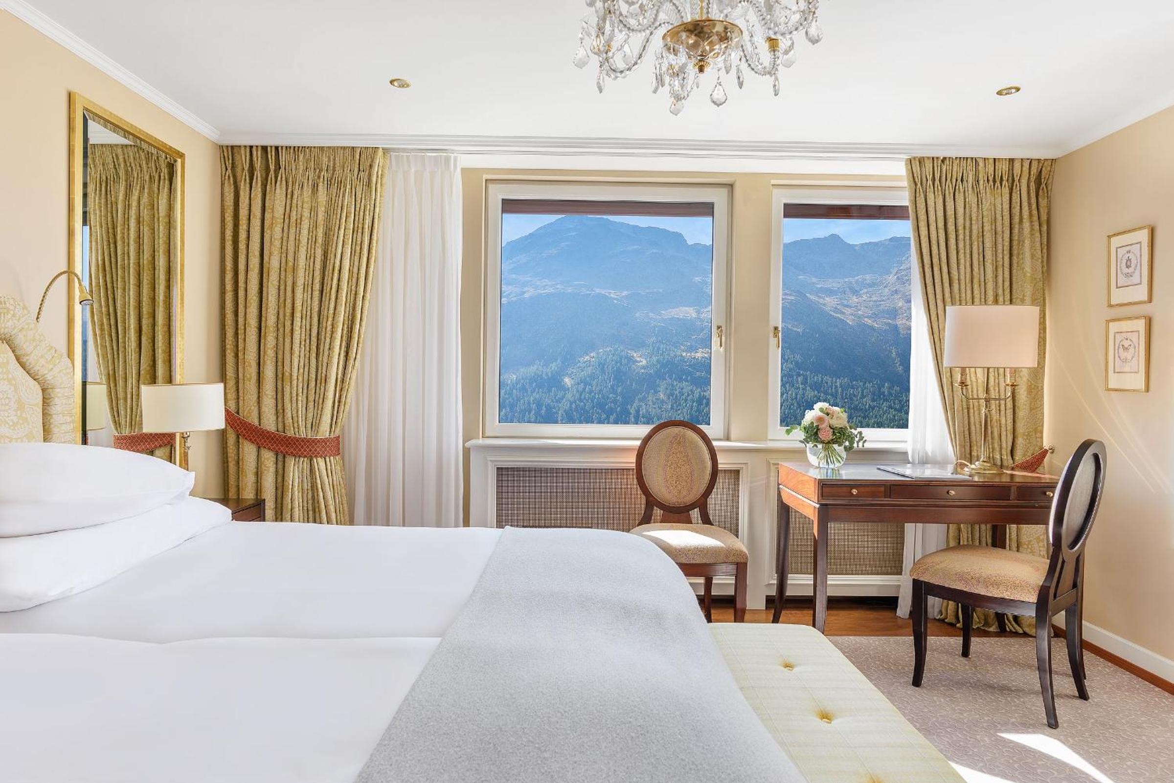 Superior Double Room Lake View