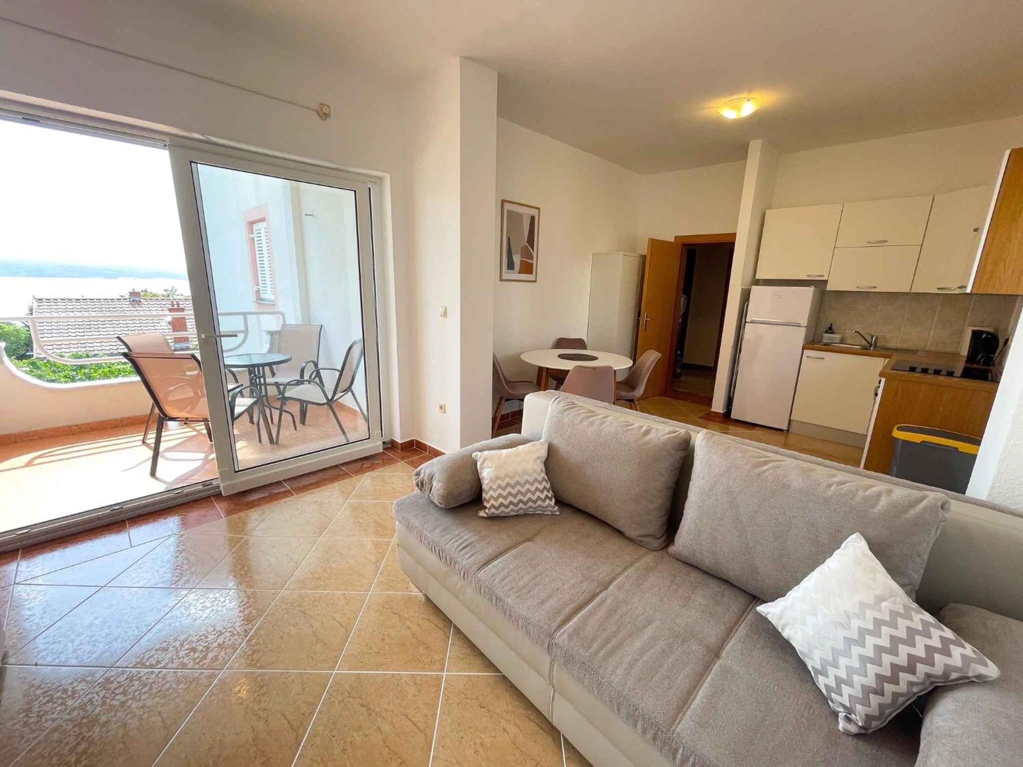Apartment 1