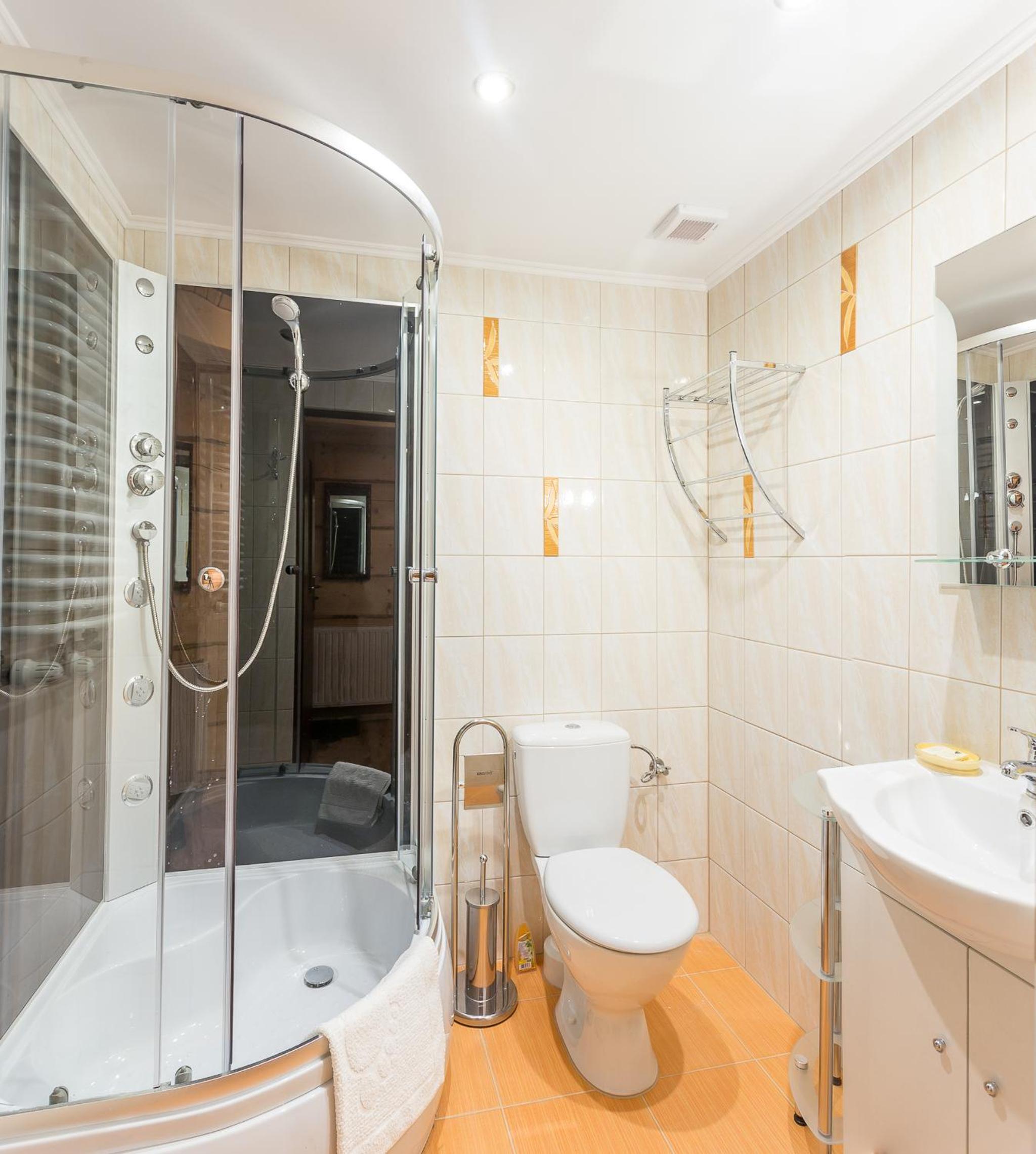 Triple Room with Mountain View - Photo 10