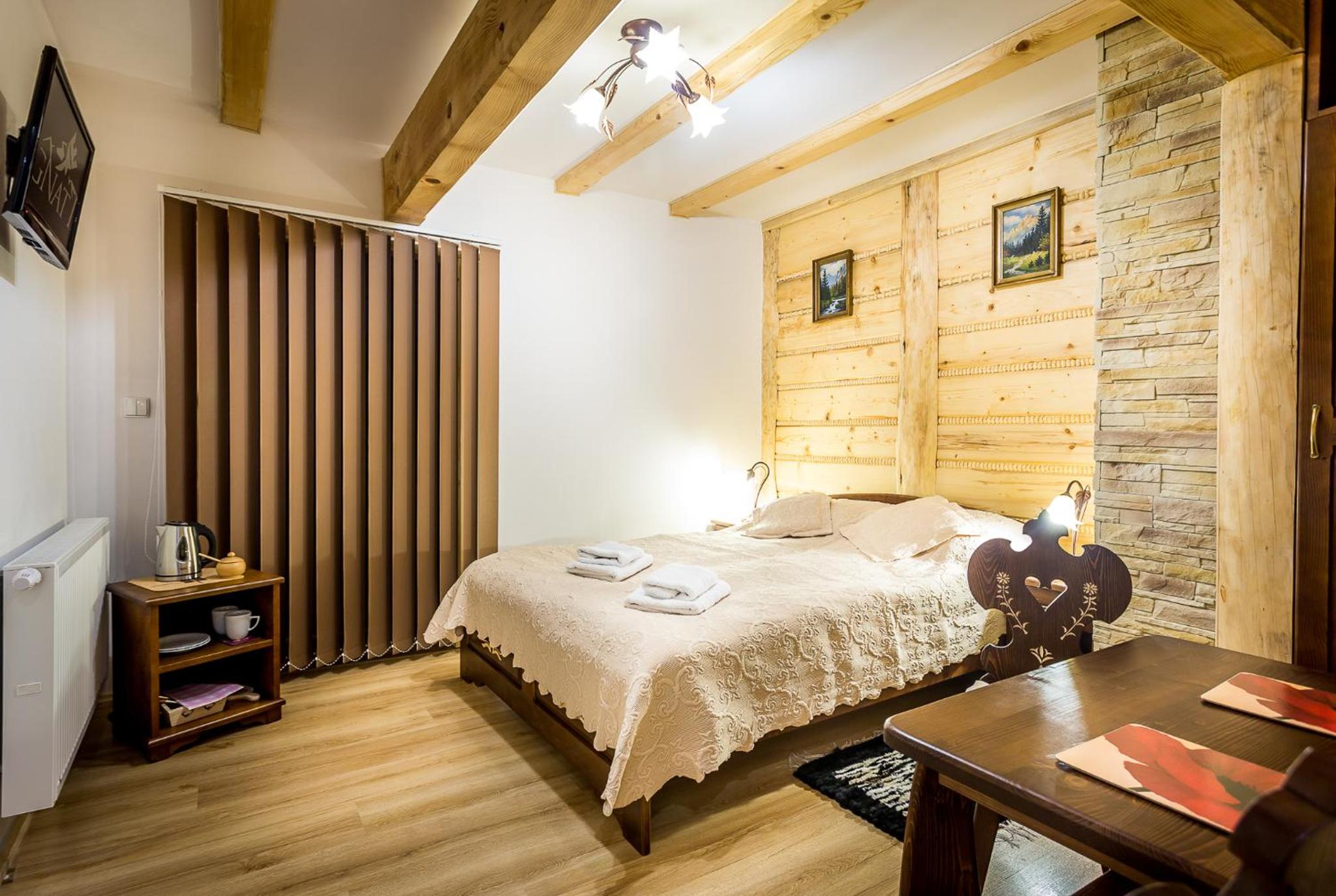 Classic Double Room - Photo 4