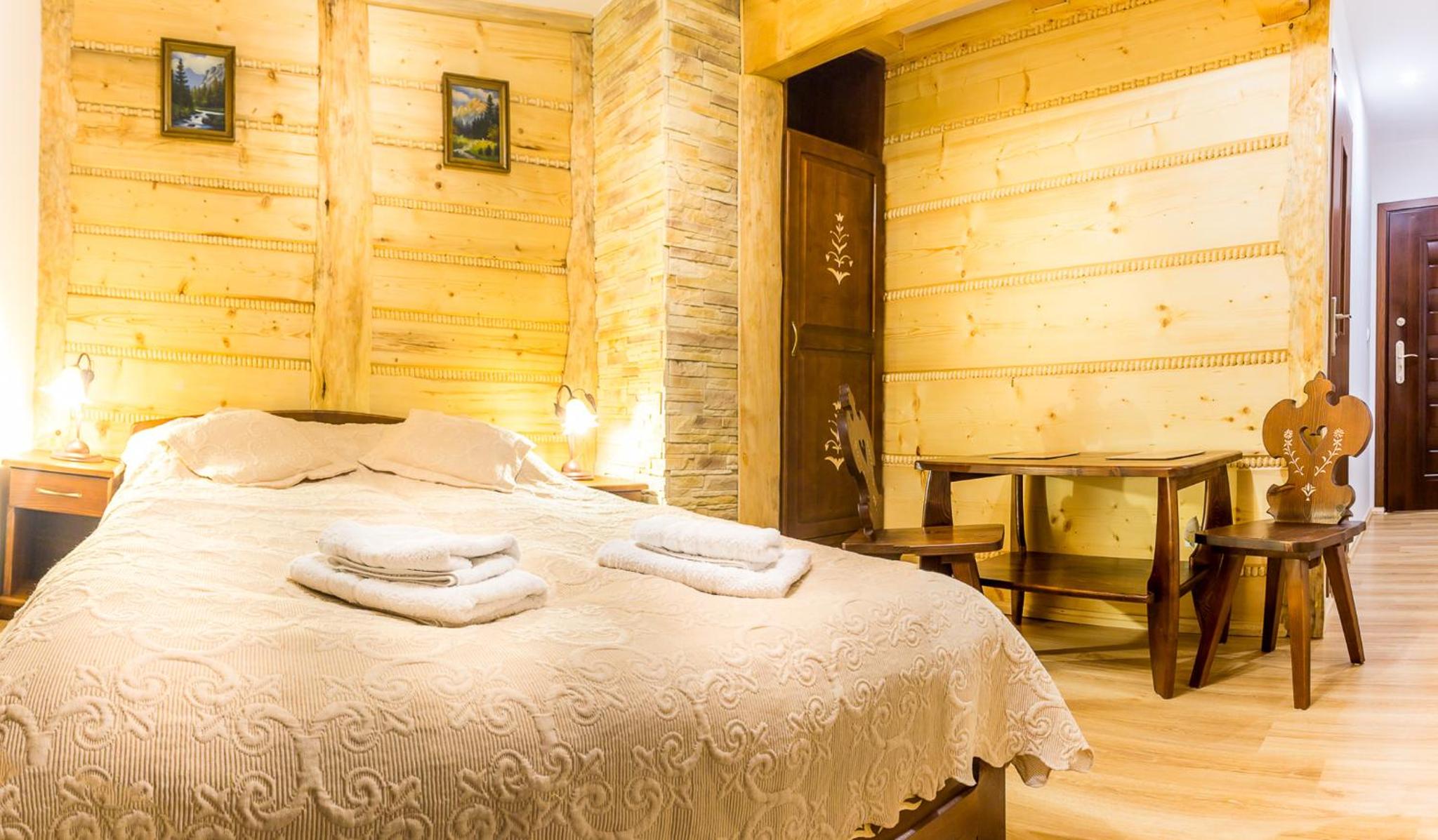 Classic Double Room - Photo 5