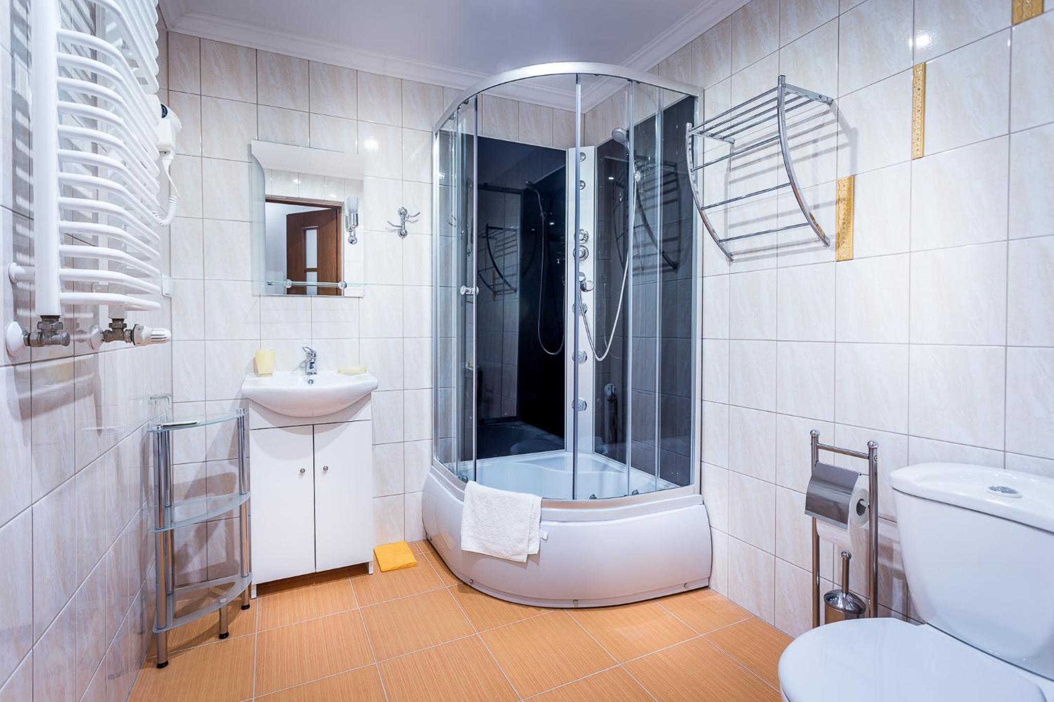 Classic Double Room - Photo 6