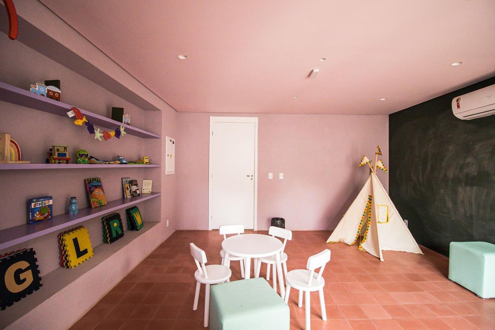 Two-Bedroom Apartment - Photo 78
