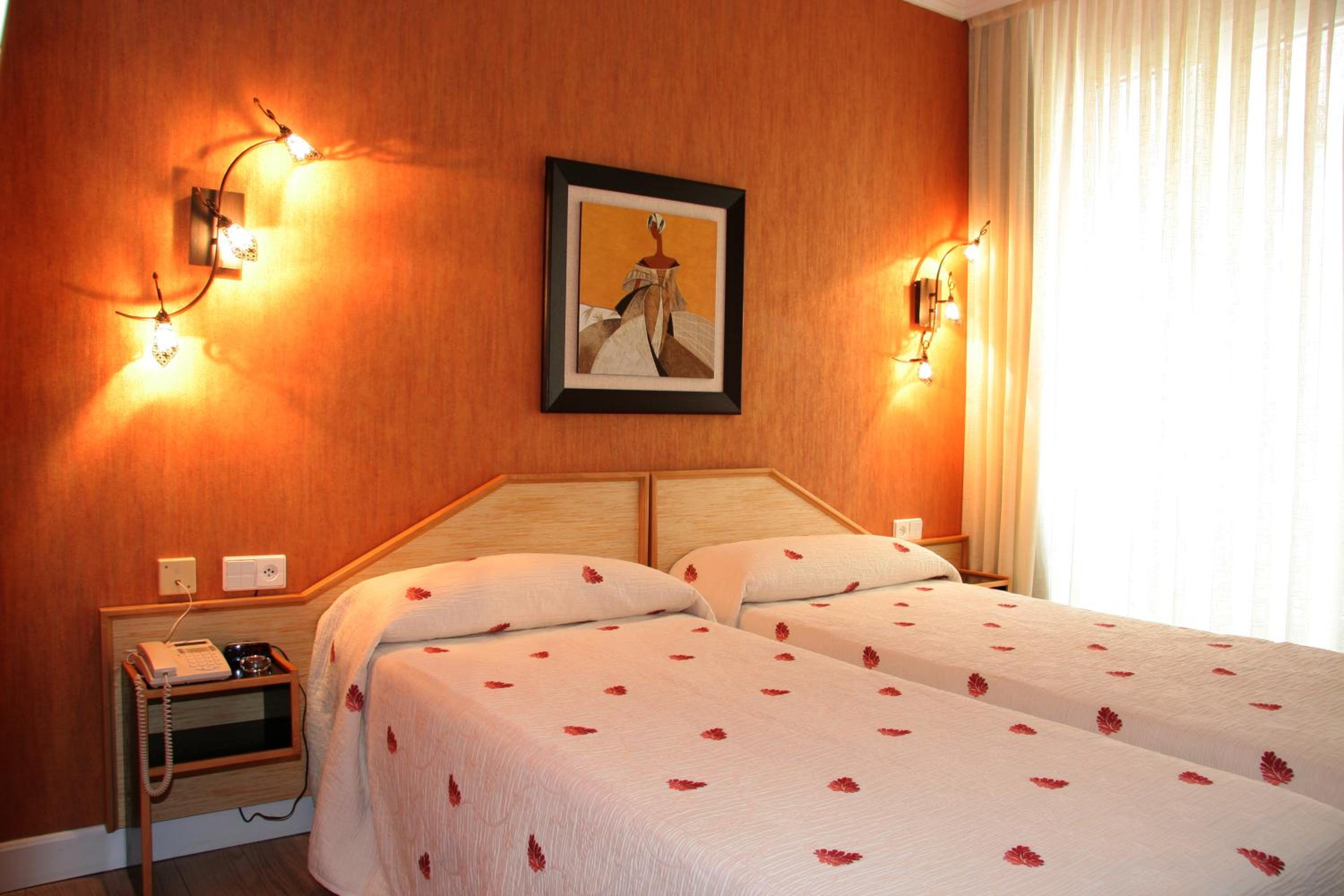 Twin Room photo 3