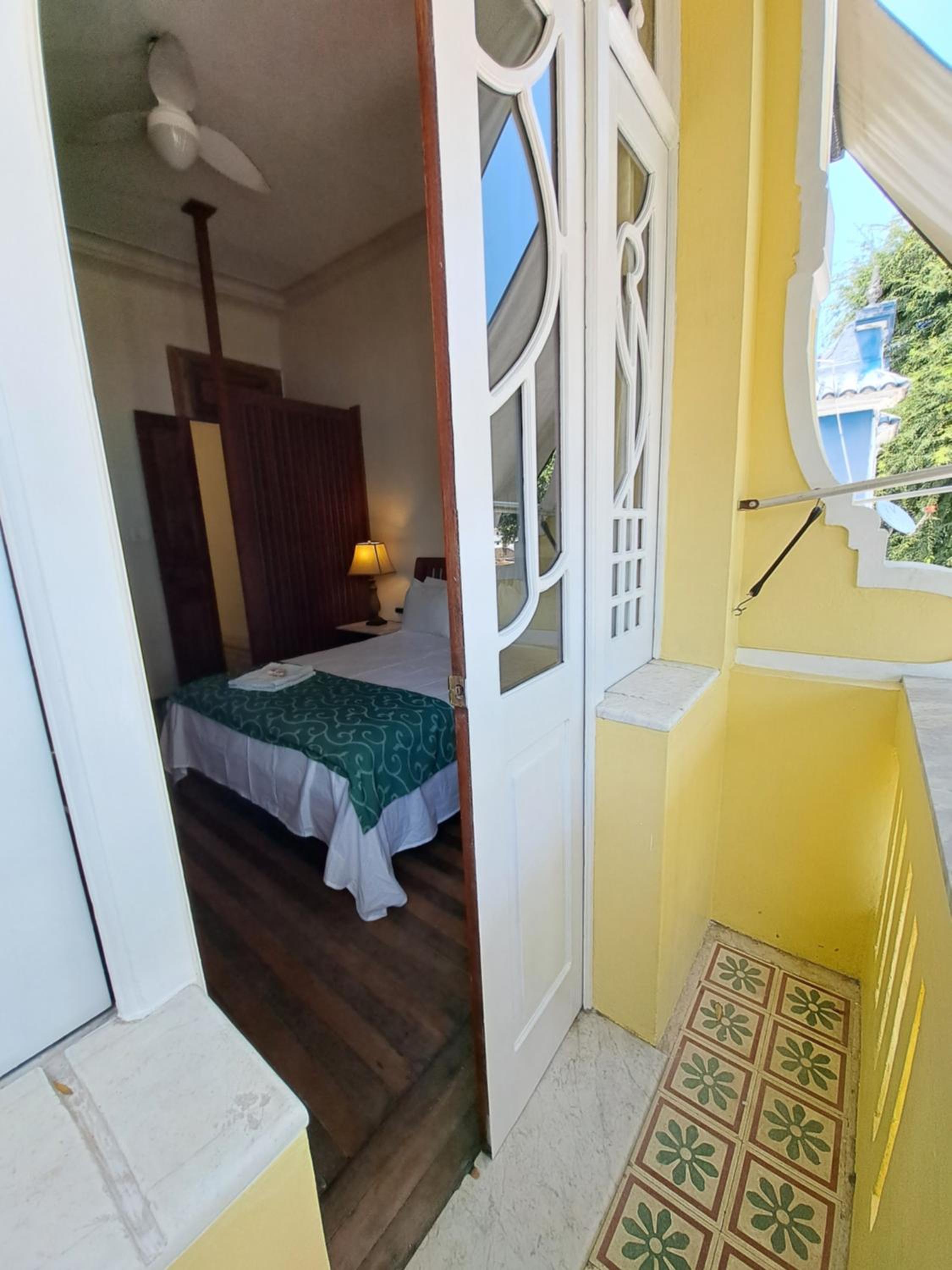 Double Room with Sea View photo 2