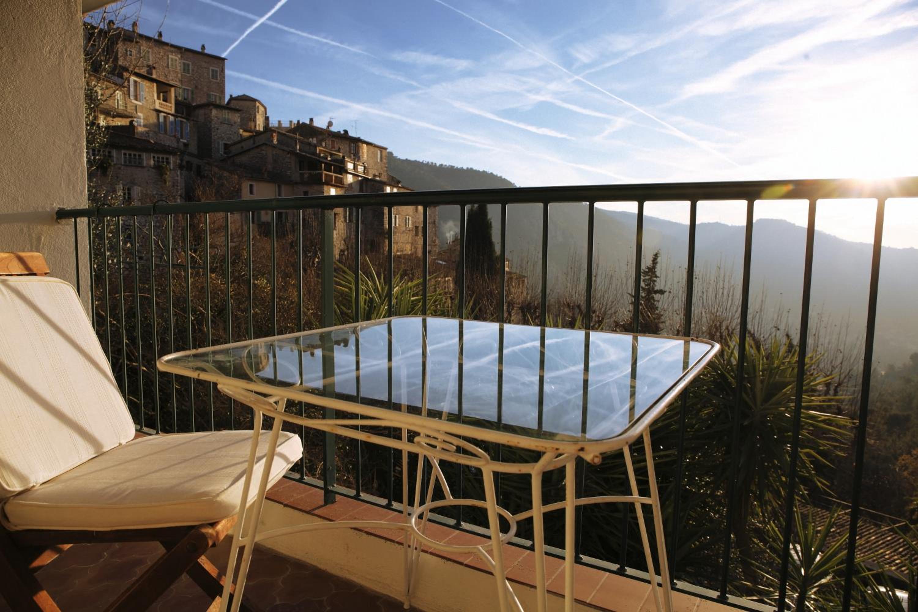 Loggia Superior Twin Room with Valley View - Photo 3