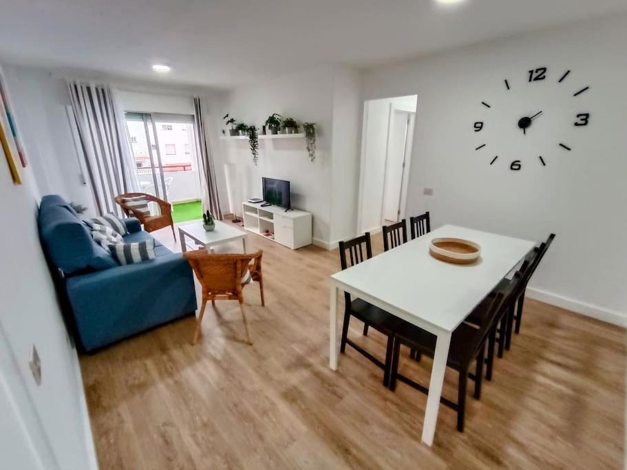 Departamento de tres habitaciones