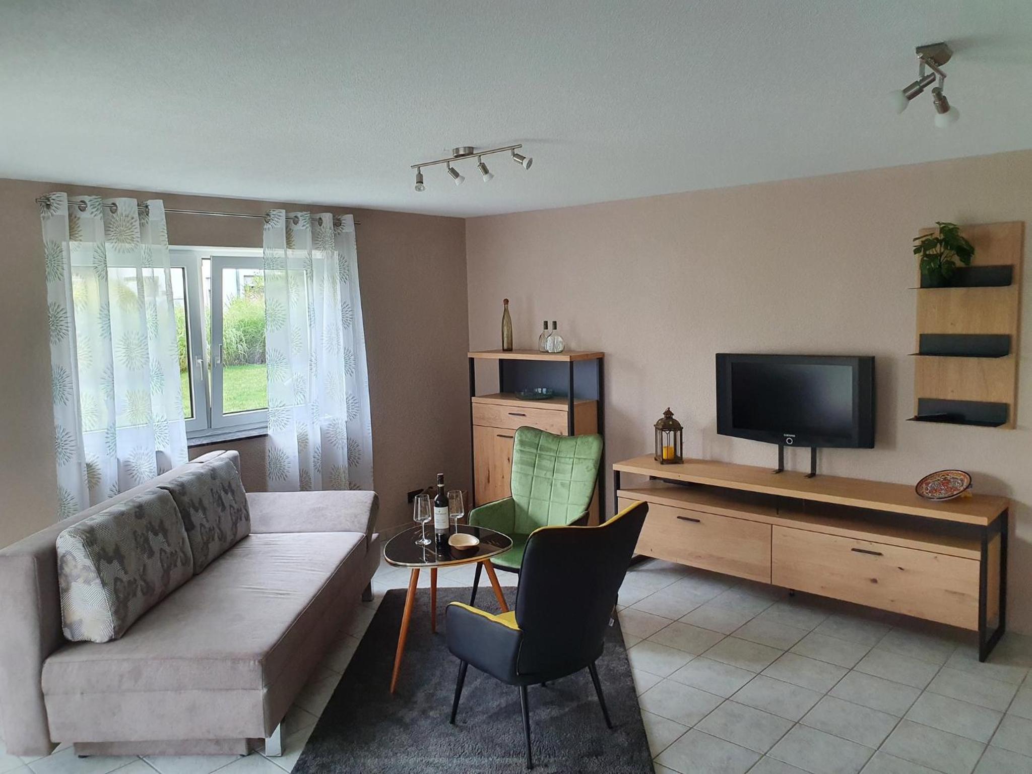 Apartment photo 1