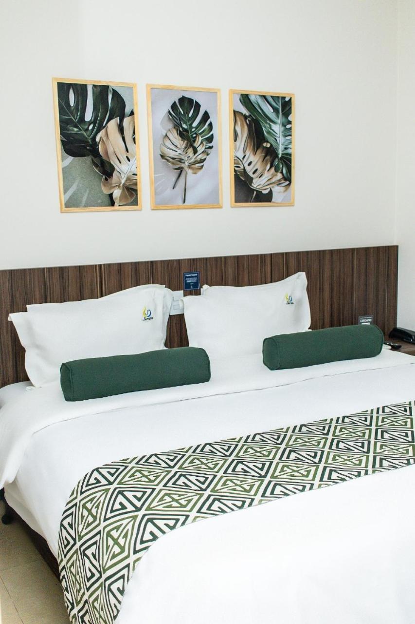 Superior Double Room photo 1