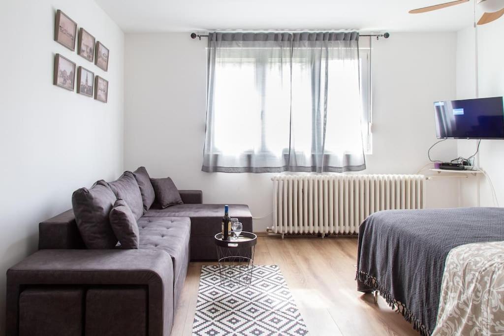 One-Bedroom Apartment photo 2