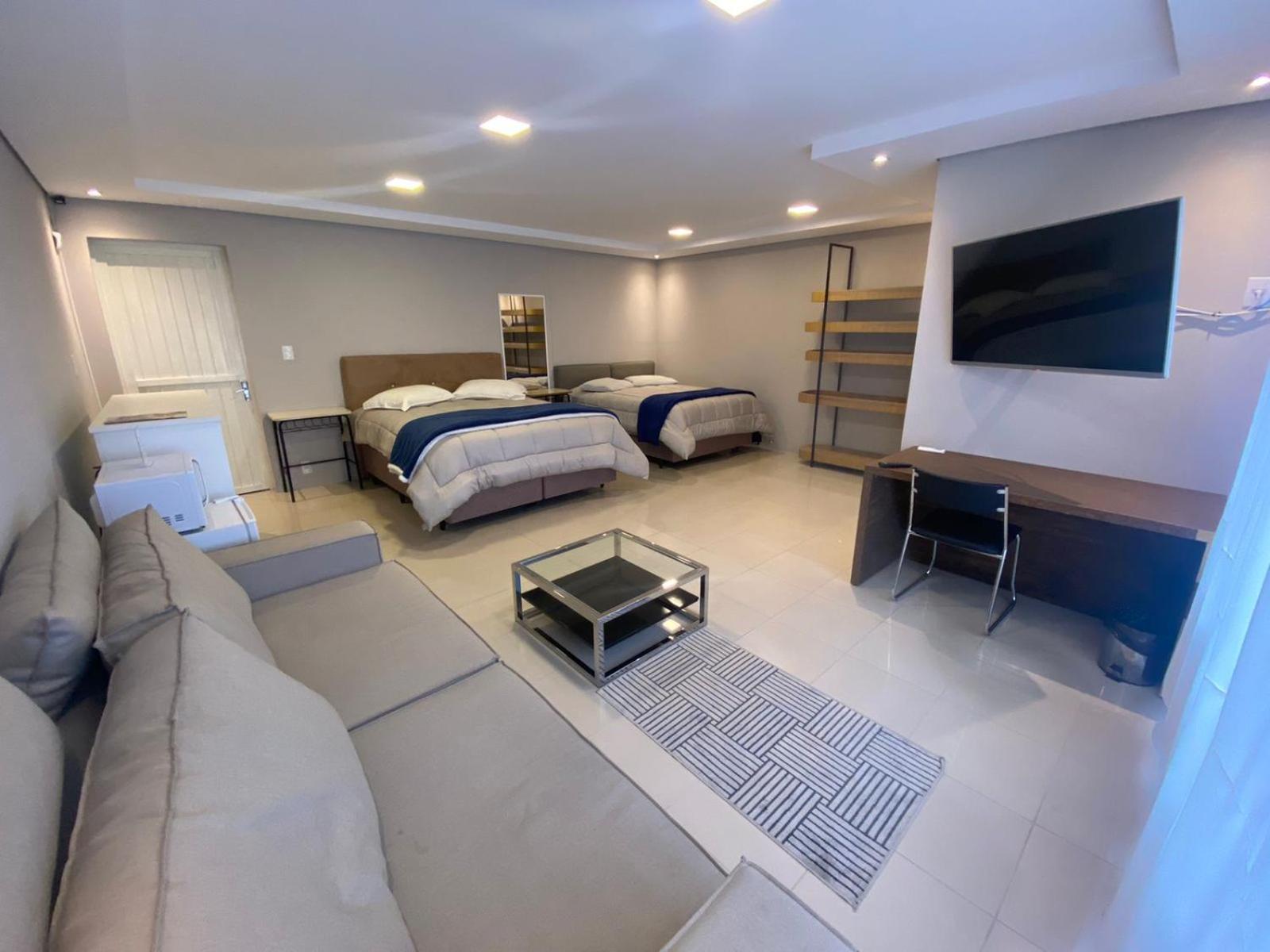 Standard Quadruple Room - Photo 1