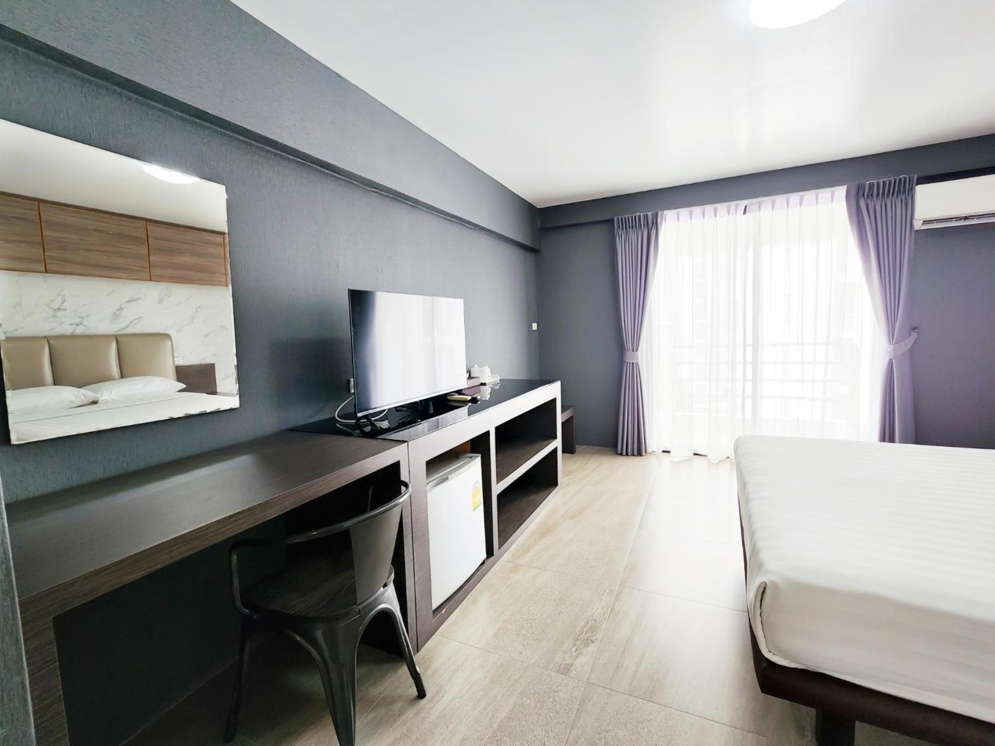 Superior Double Room photo 3