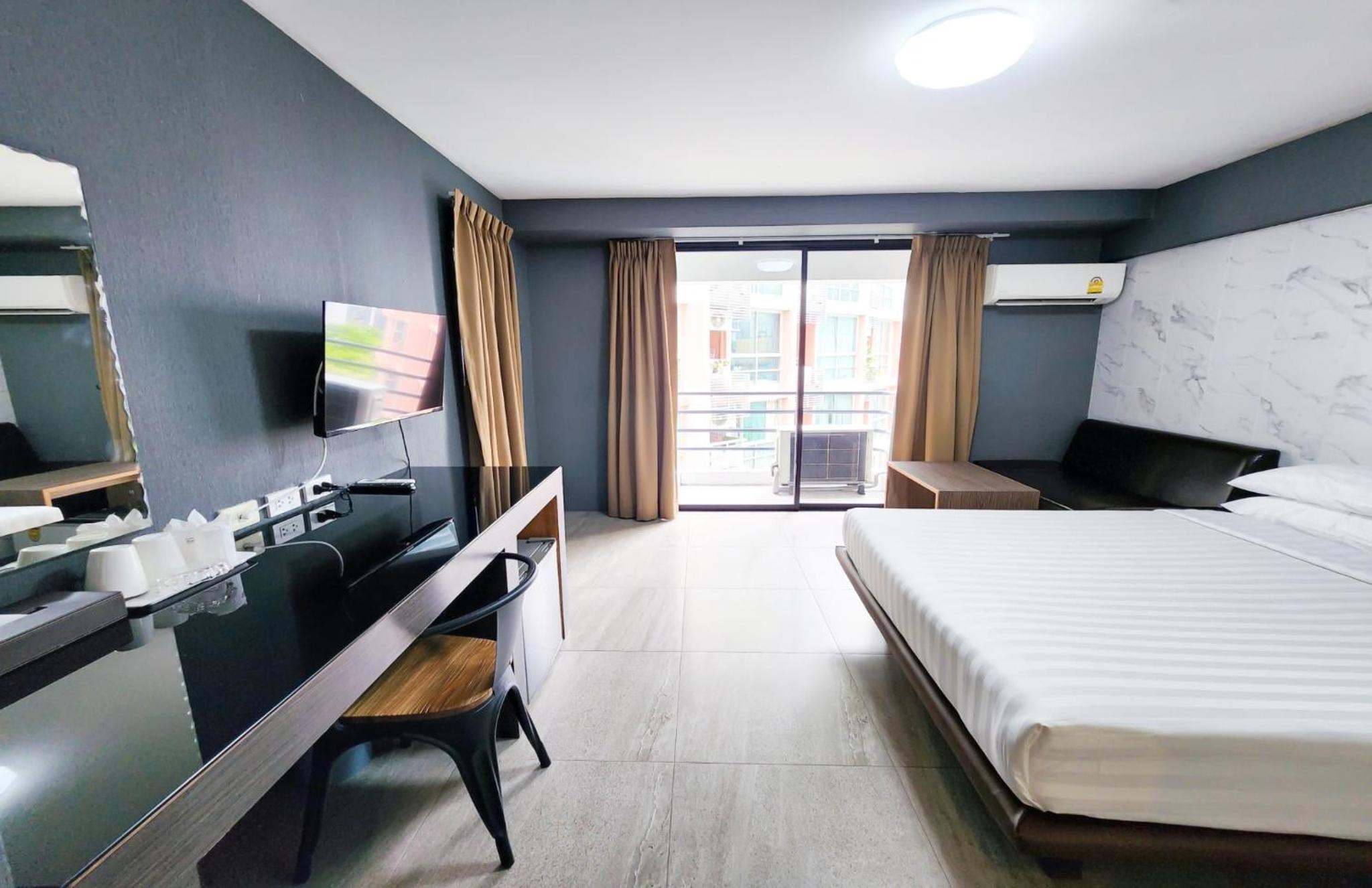 Superior Double Room photo 2