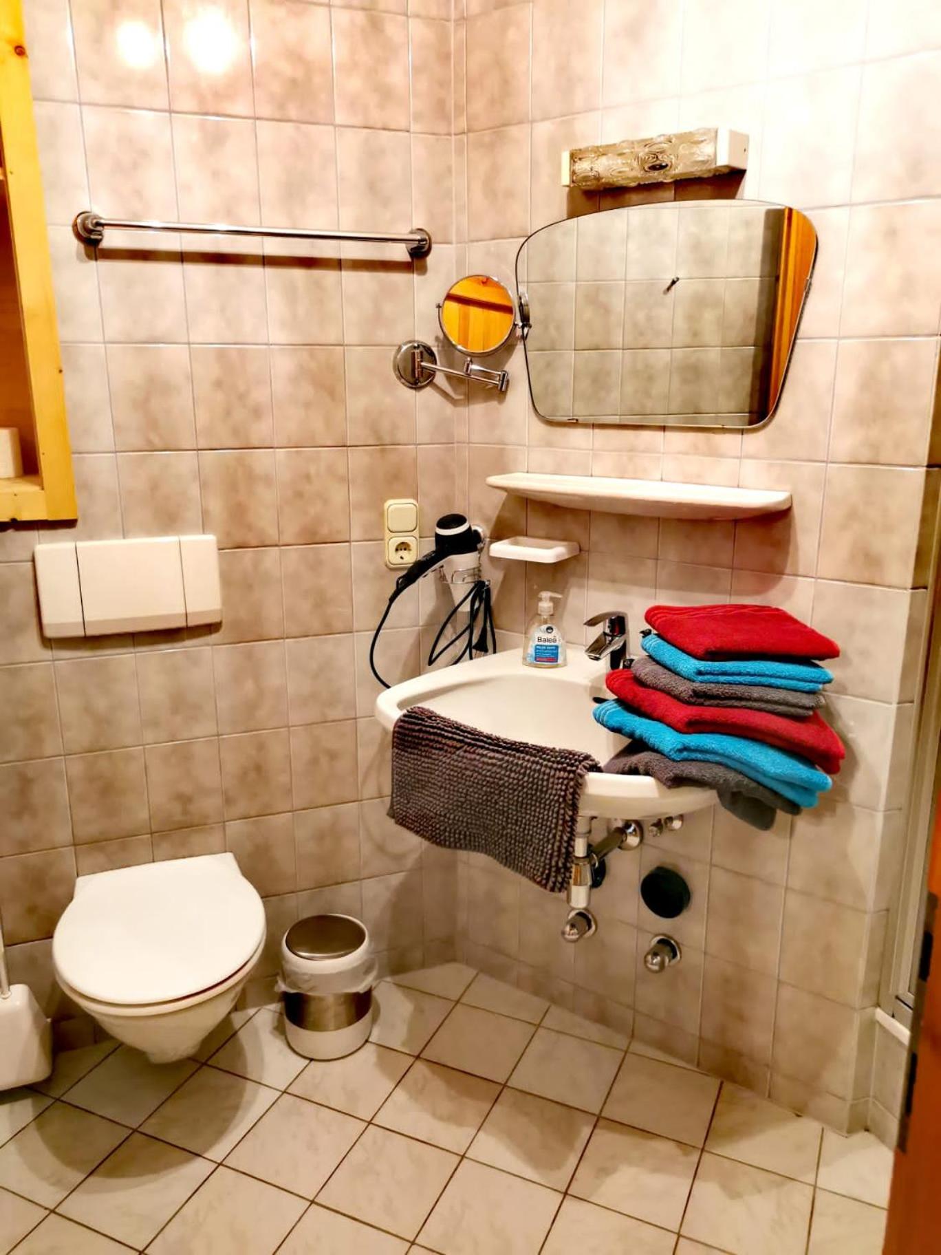 Apartment (6 Adults) photo 2