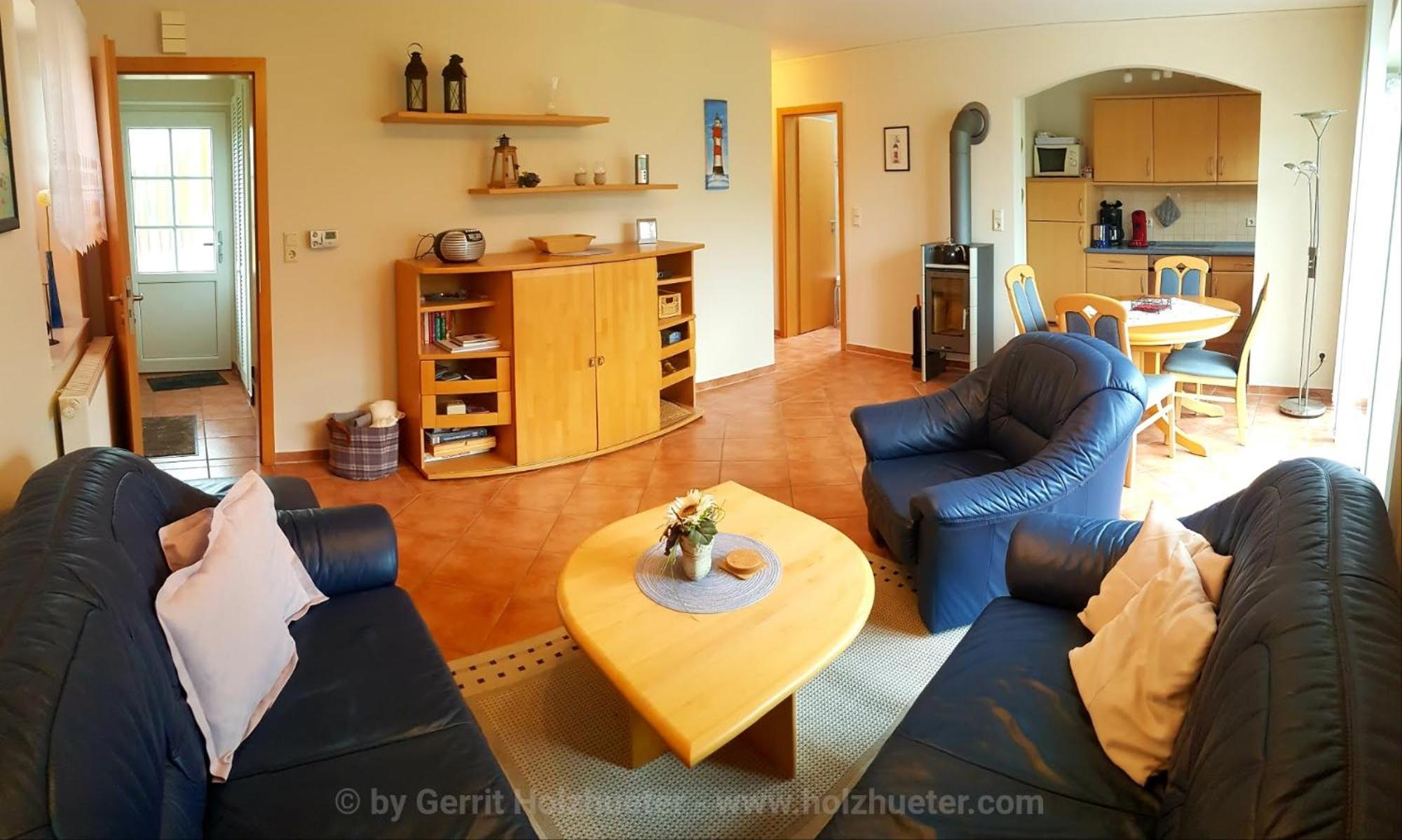 Vacation Home photo 1