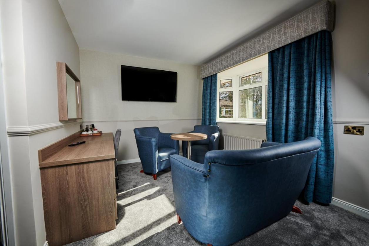 Junior Suite photo 1