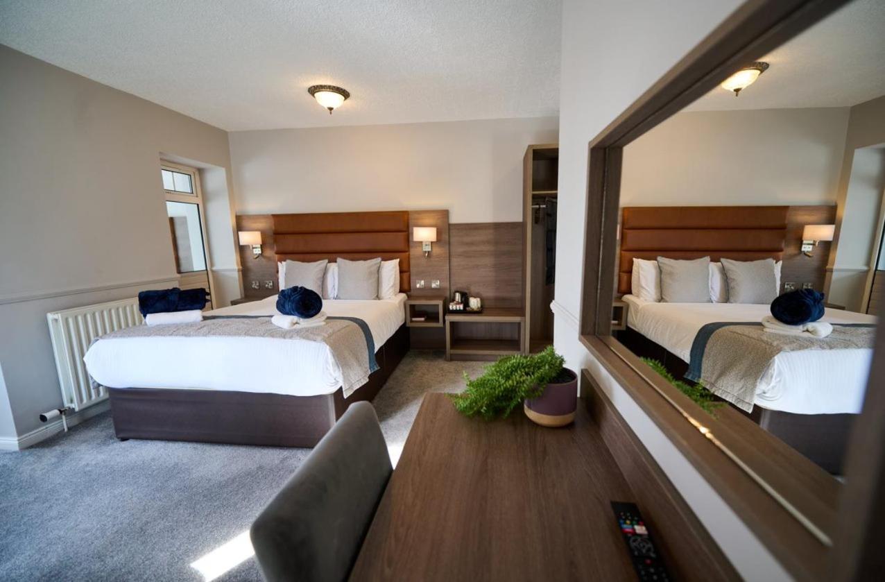 Deluxe Double Room photo 3