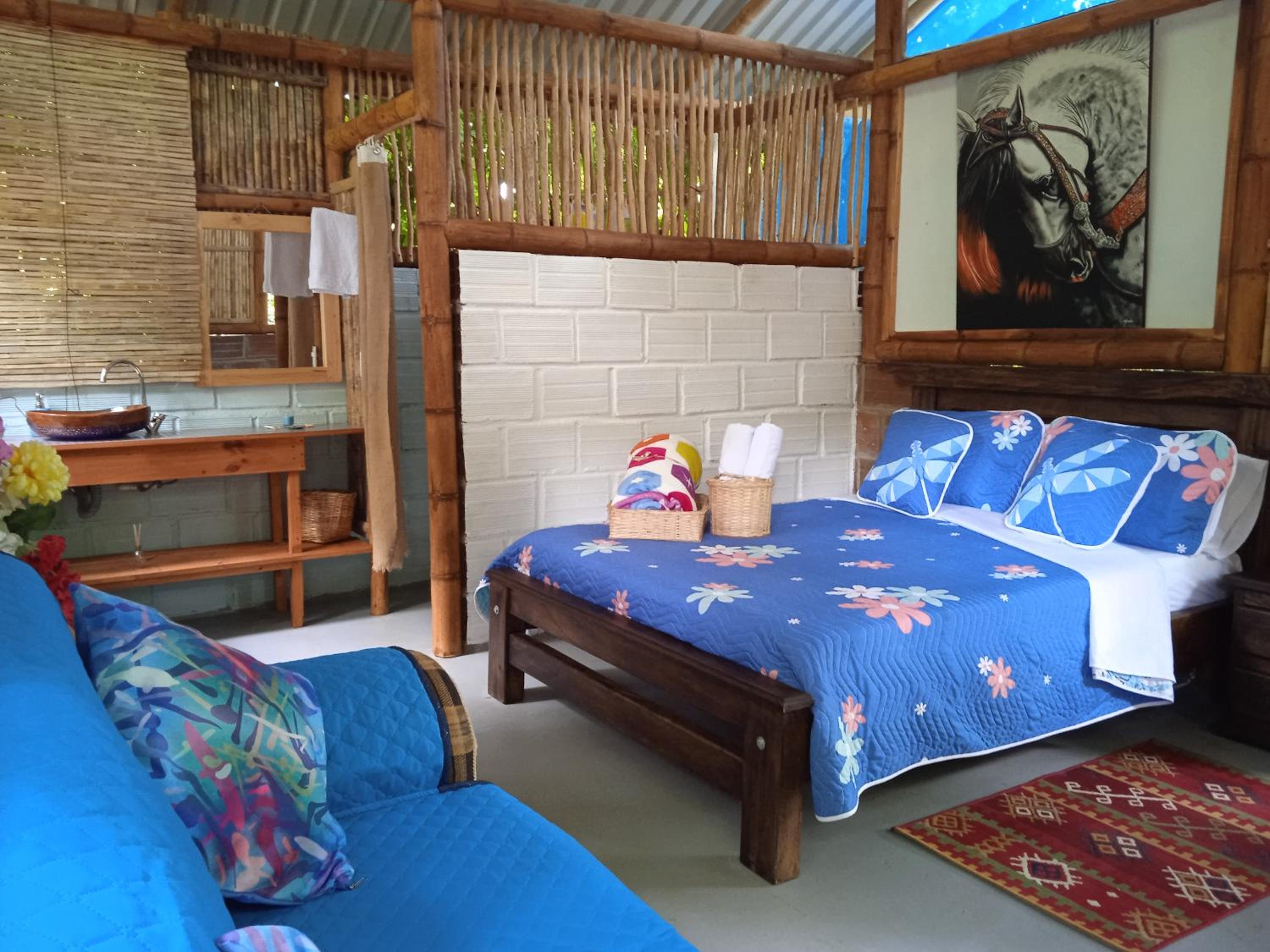 Suite with Private Pool