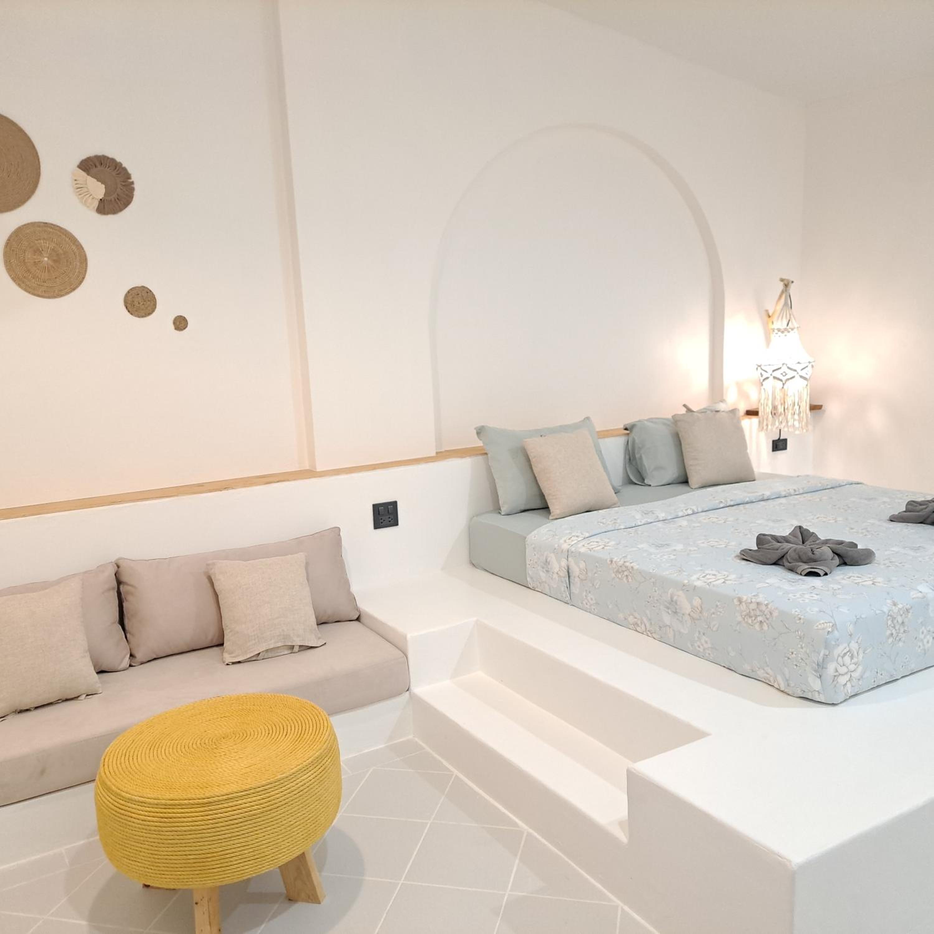 Superior Double Room - Photo 1